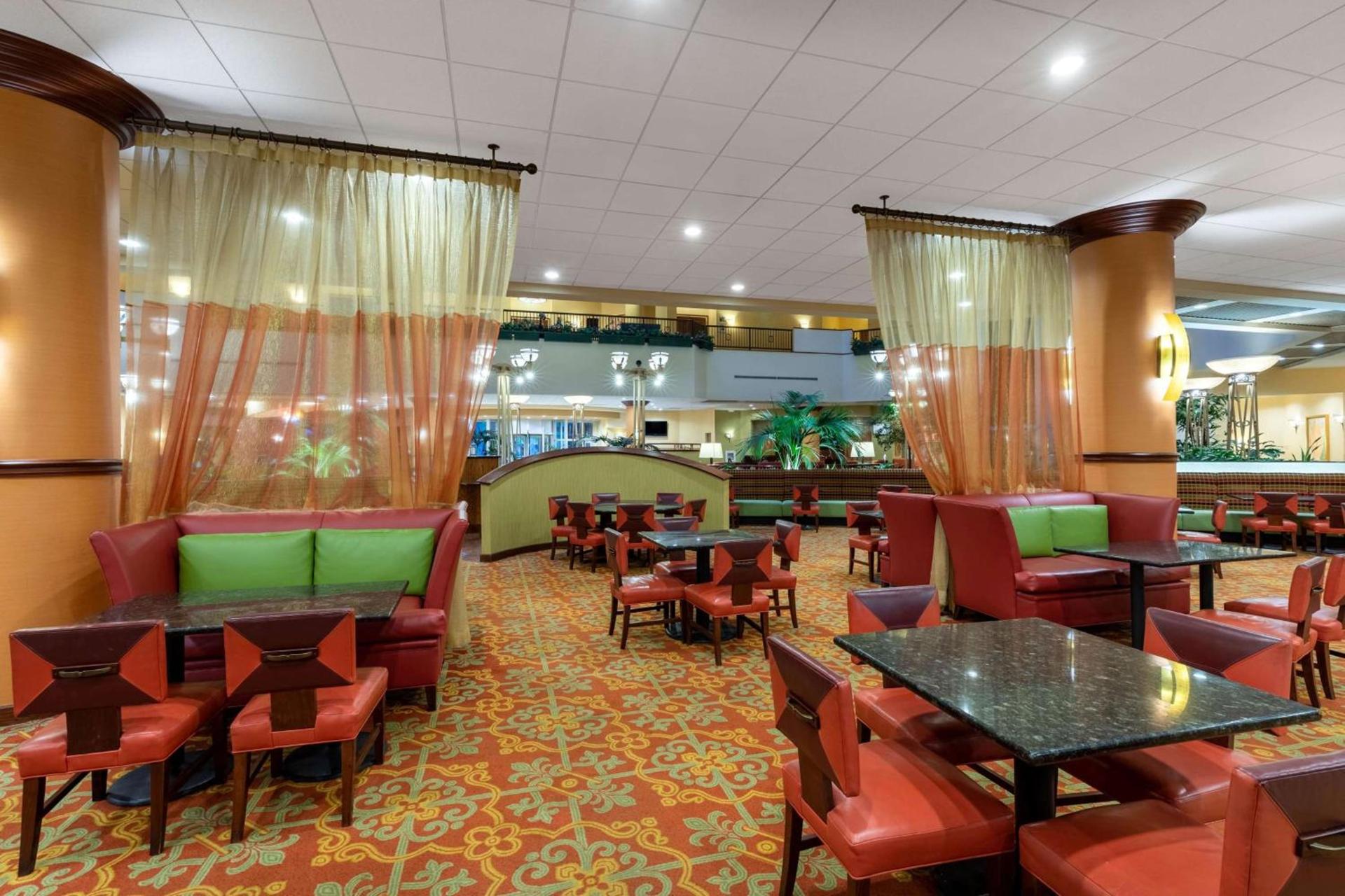Wyndham Grand Oklahoma City Downtown photo 14