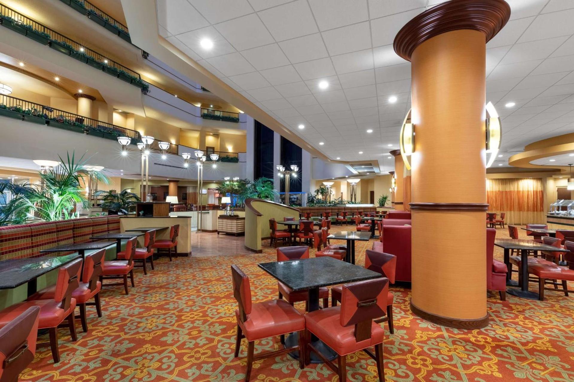 Wyndham Grand Oklahoma City Downtown photo 15