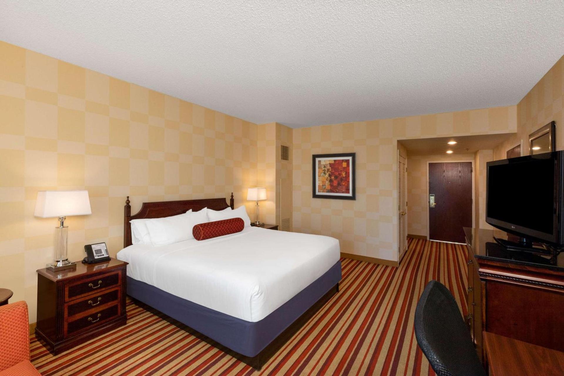 Wyndham Grand Oklahoma City Downtown photo 22