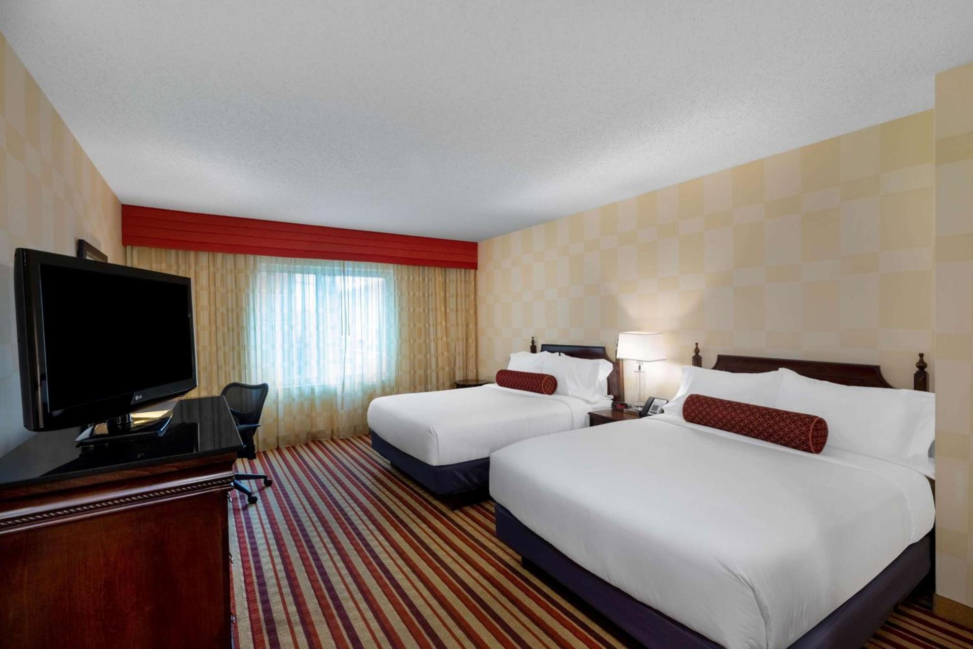 Wyndham Grand Oklahoma City Downtown photo 23