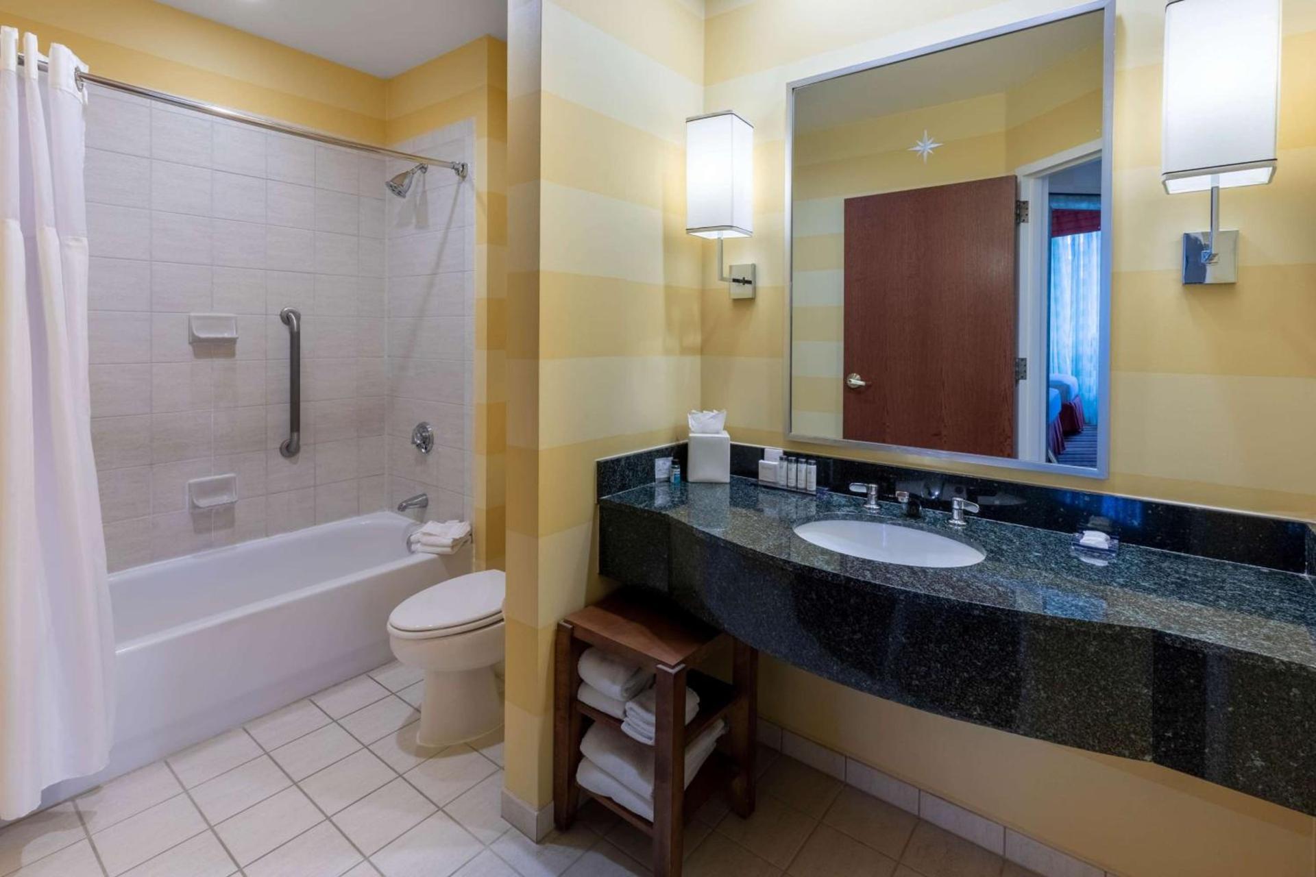 Wyndham Grand Oklahoma City Downtown photo 25