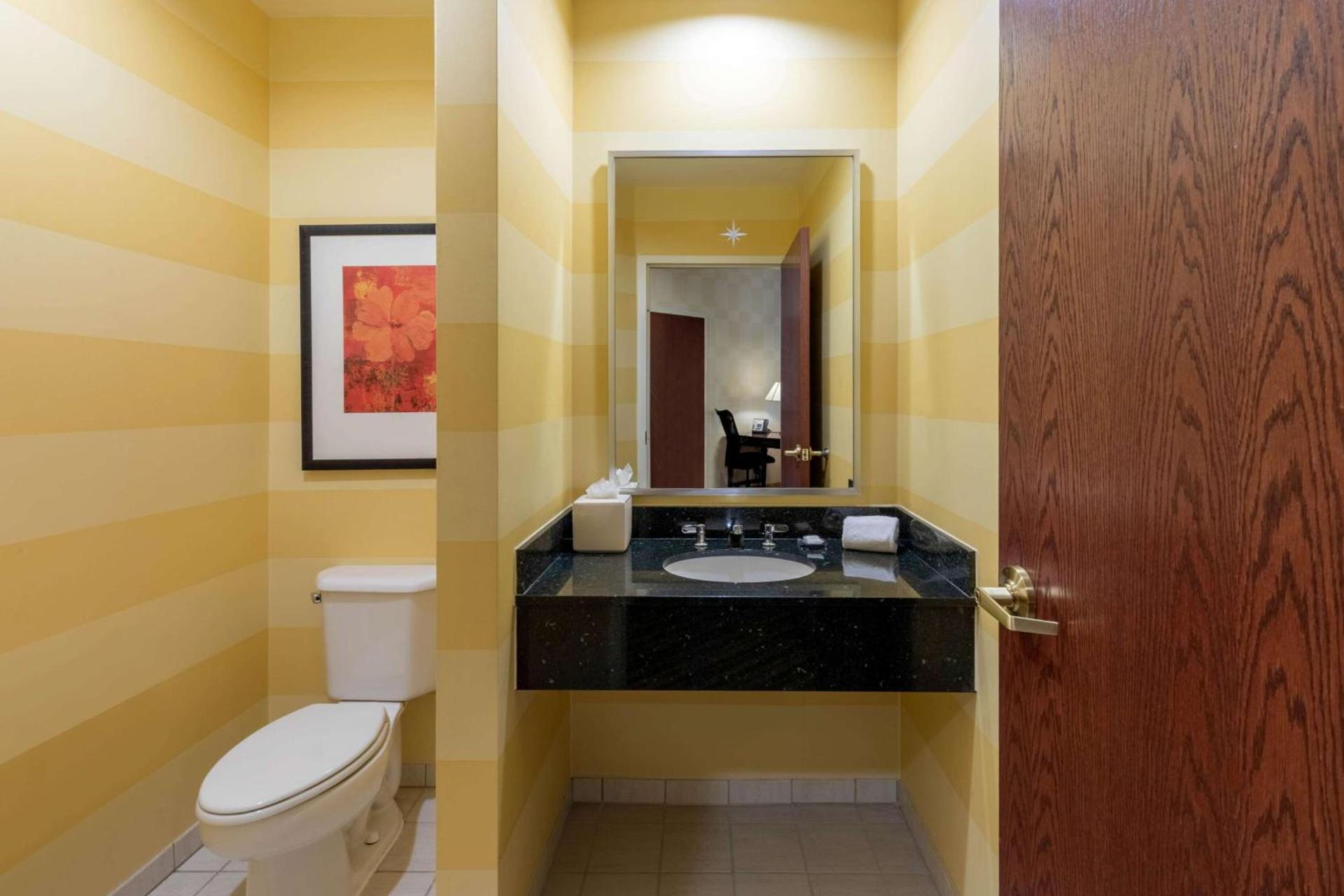 Wyndham Grand Oklahoma City Downtown photo 26