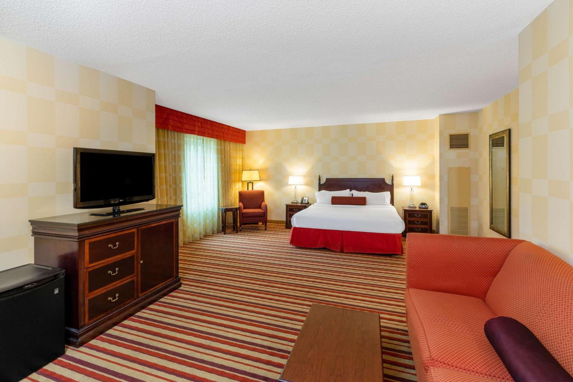 Wyndham Grand Oklahoma City Downtown photo 30