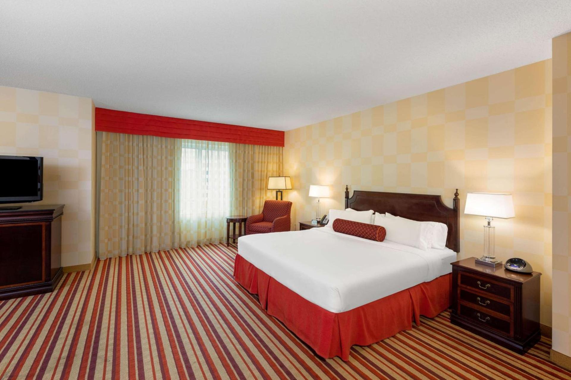 Wyndham Grand Oklahoma City Downtown photo 29
