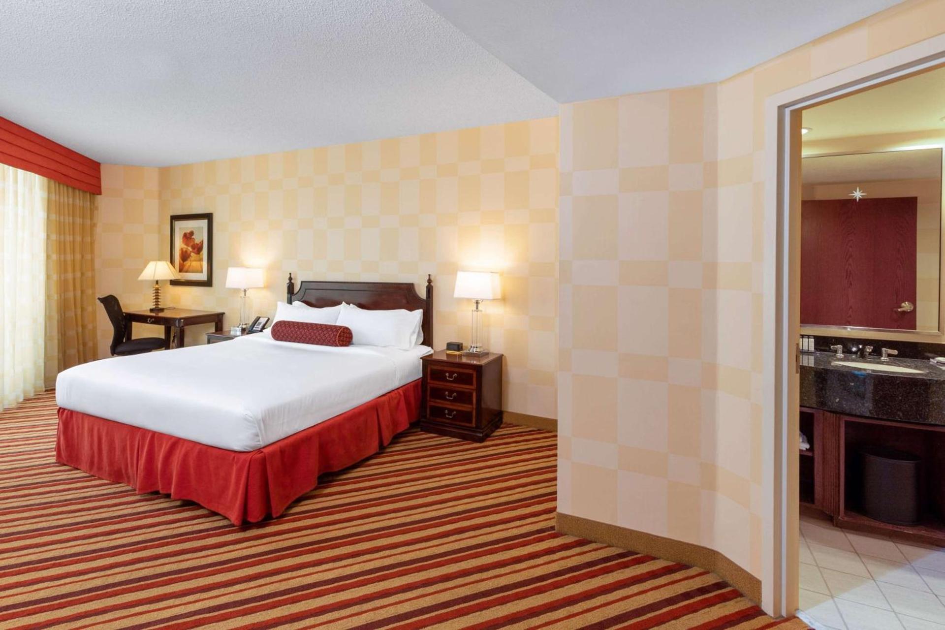 Wyndham Grand Oklahoma City Downtown photo 31