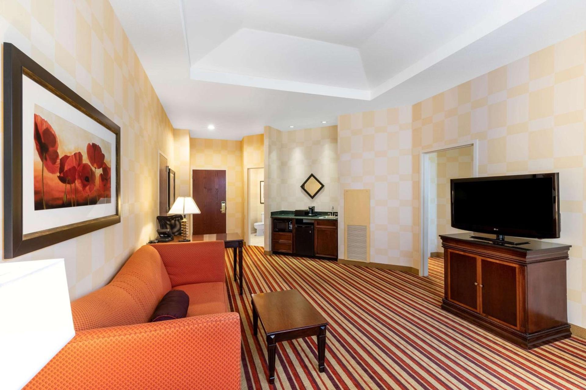 Wyndham Grand Oklahoma City Downtown photo 33