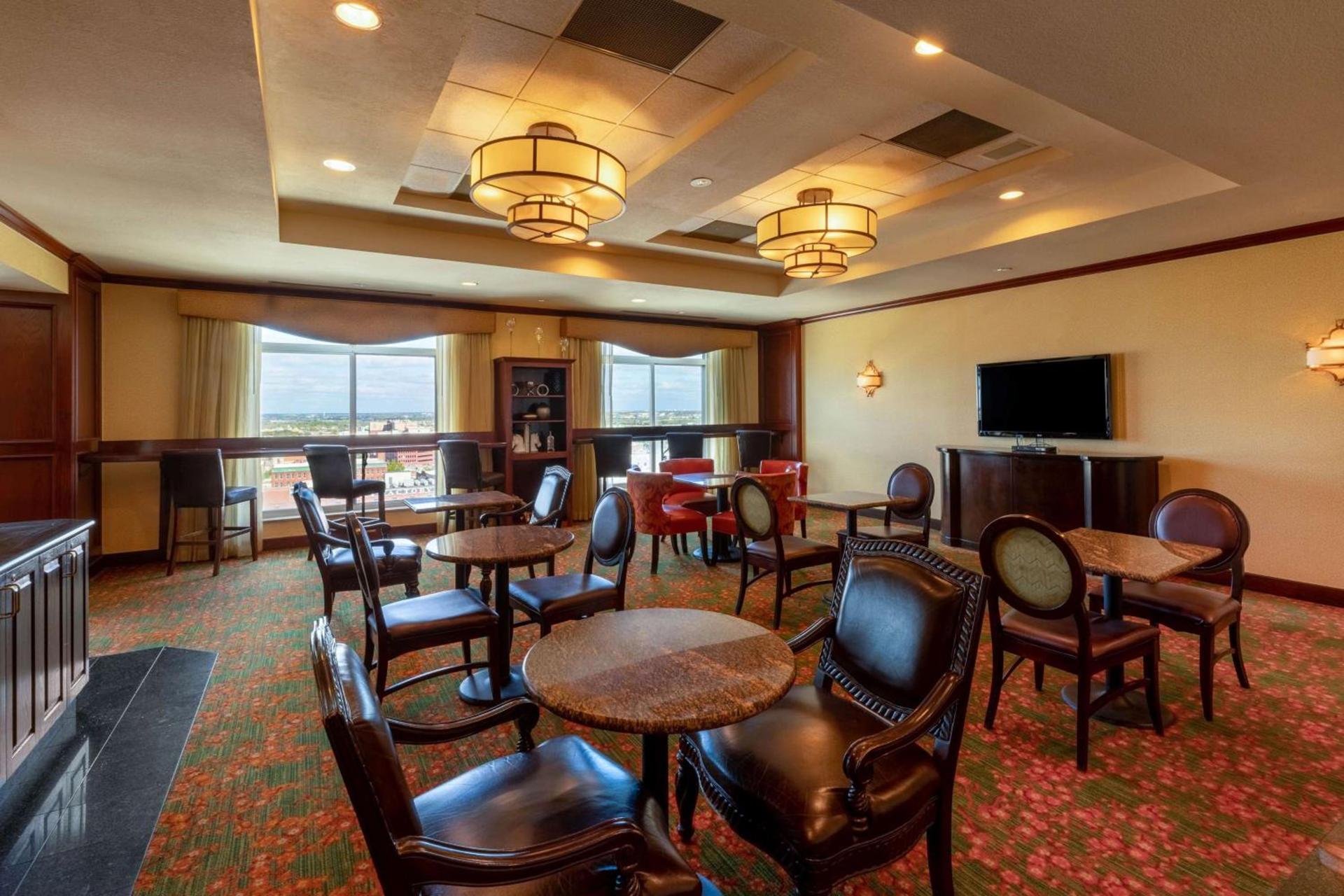 Wyndham Grand Oklahoma City Downtown photo 38