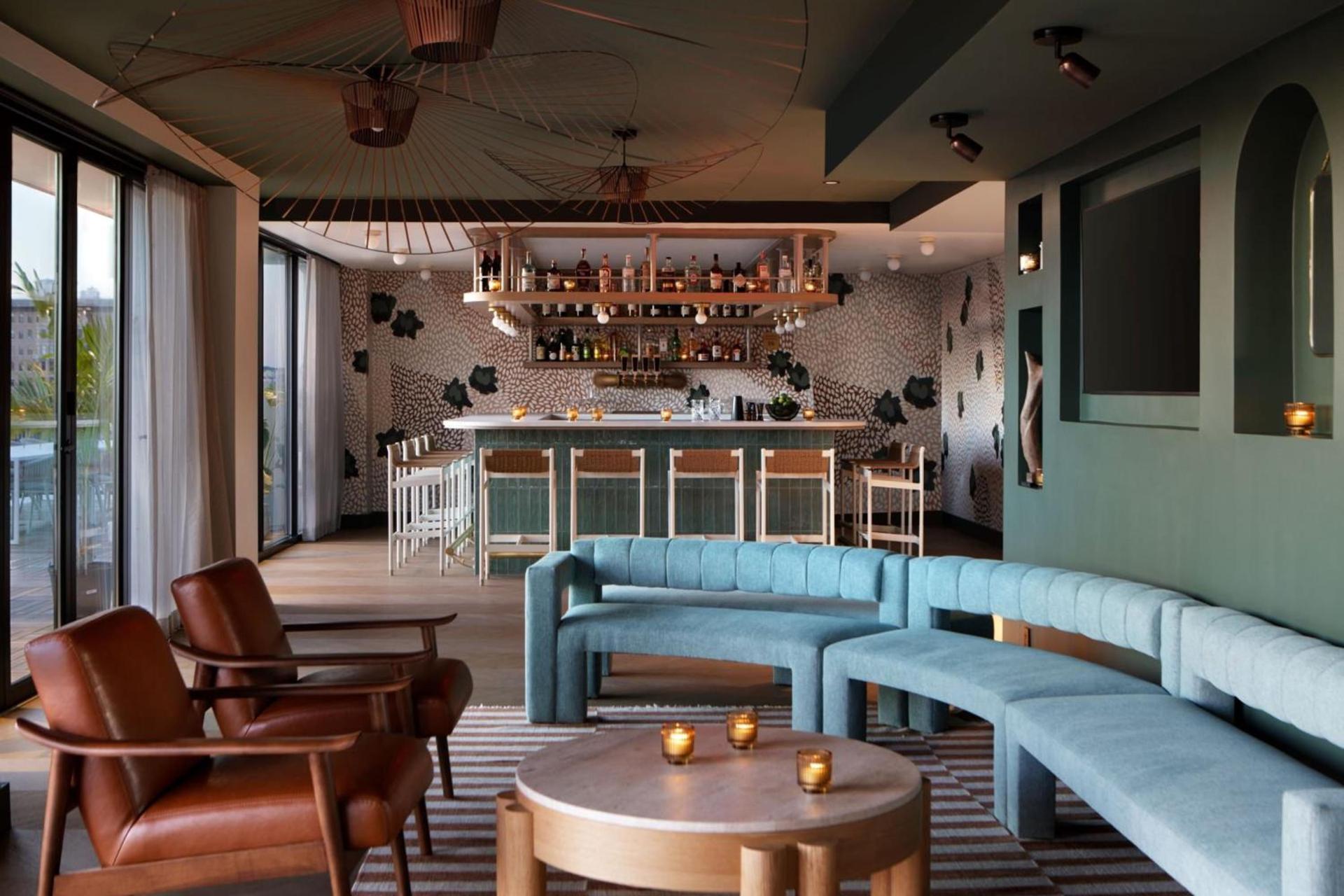 Kimpton Banneker Hotel by IHG photo 14