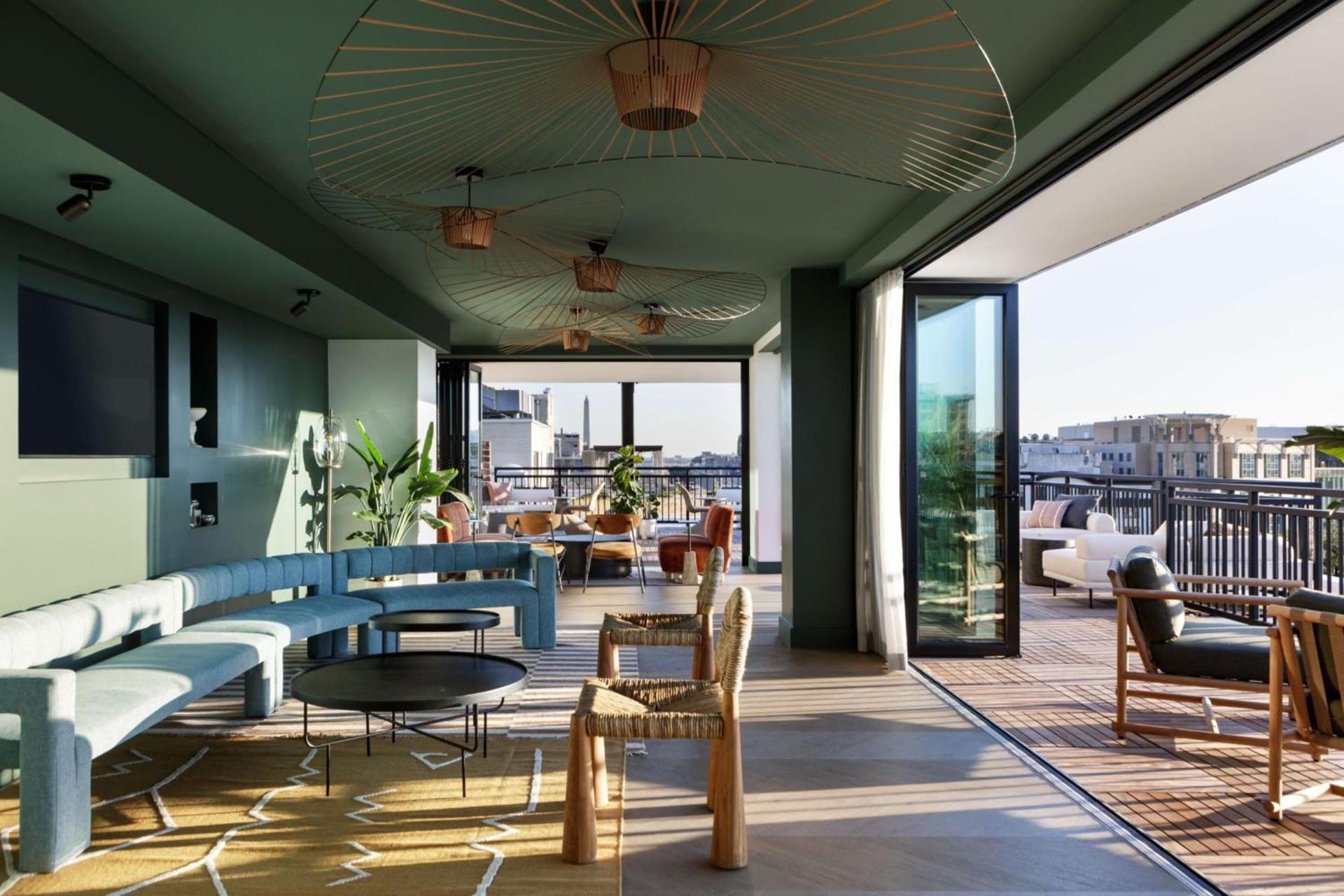 Kimpton Banneker Hotel by IHG photo 24