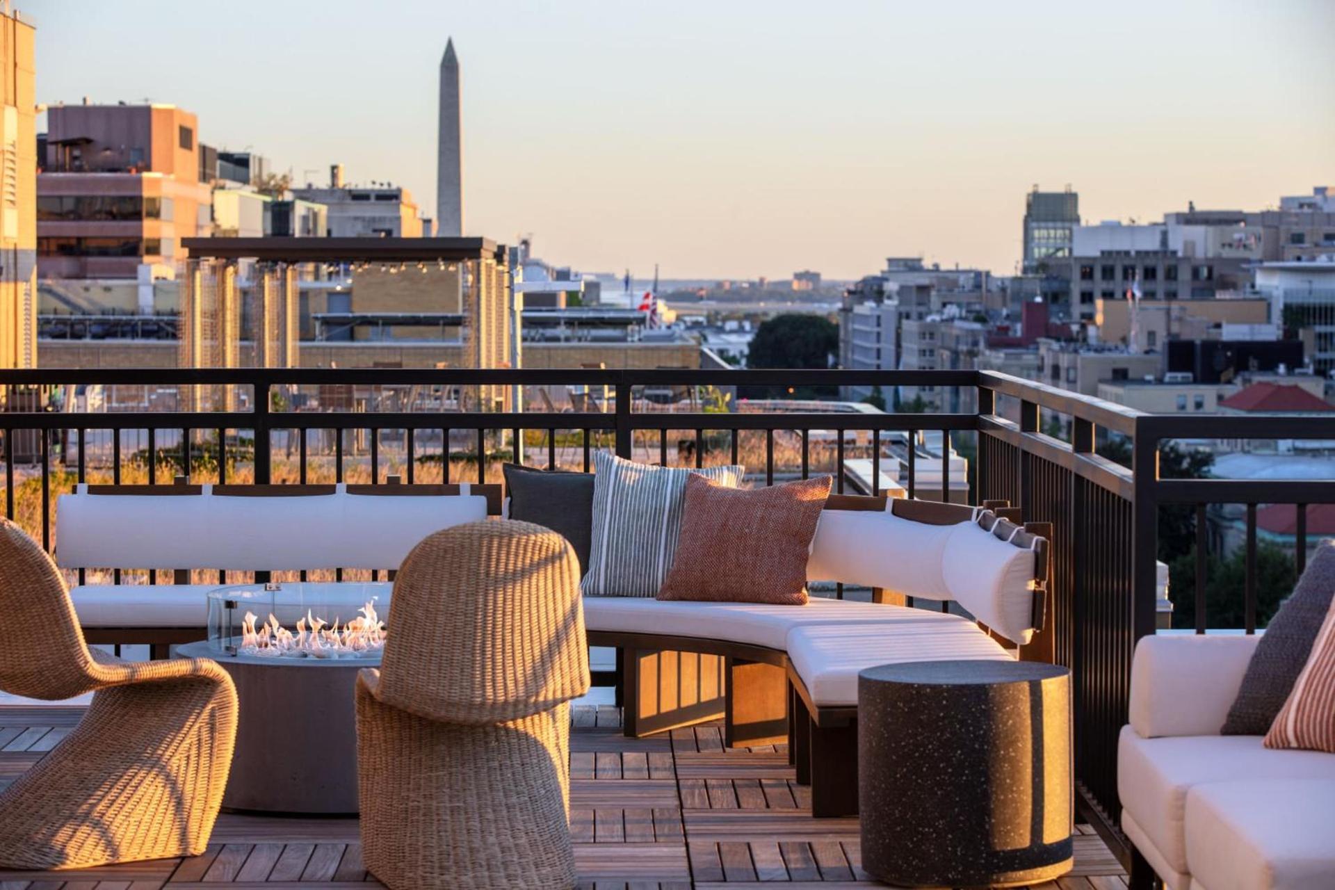 Kimpton Banneker Hotel by IHG photo 47