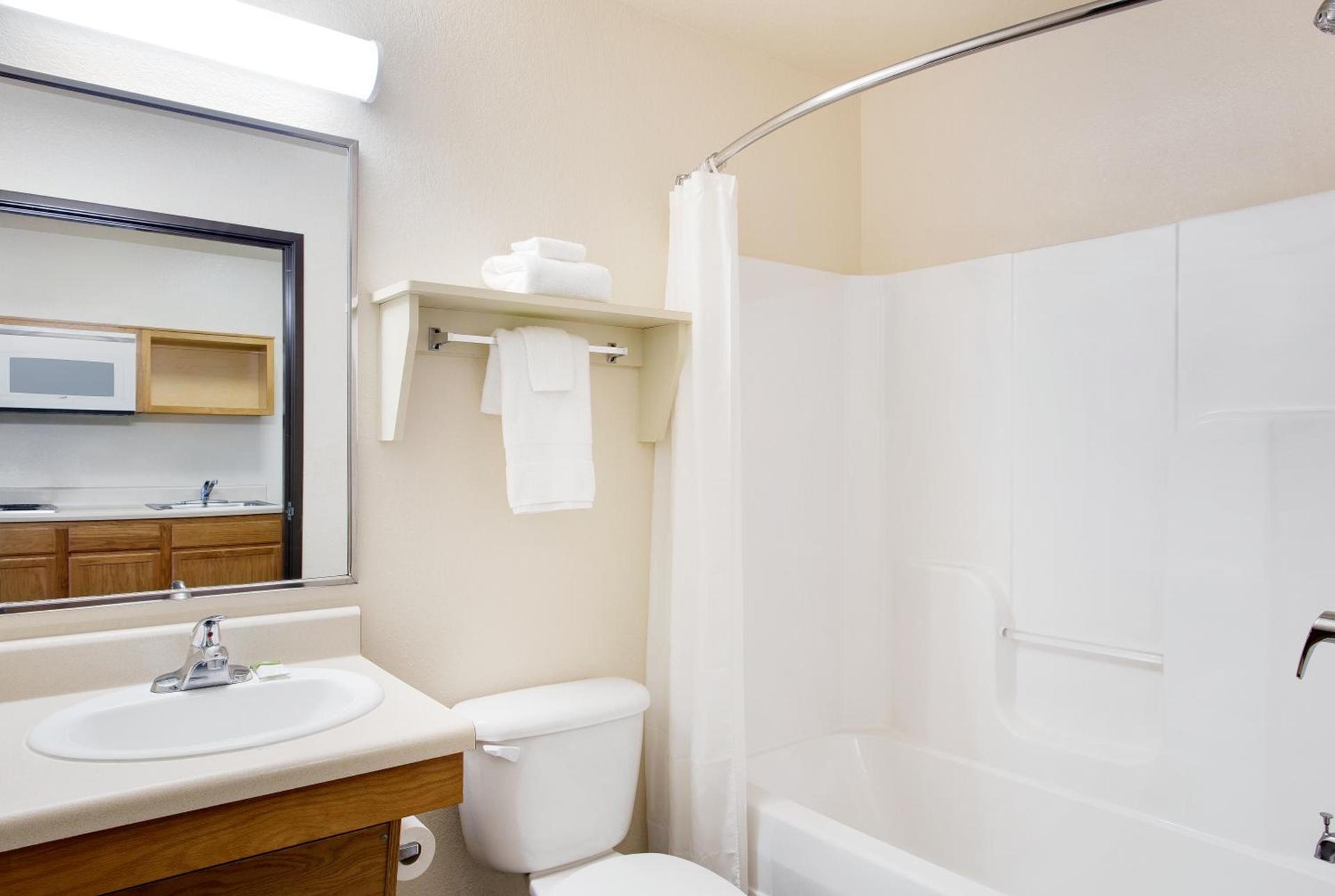 WoodSpring Suites Odessa photo 17