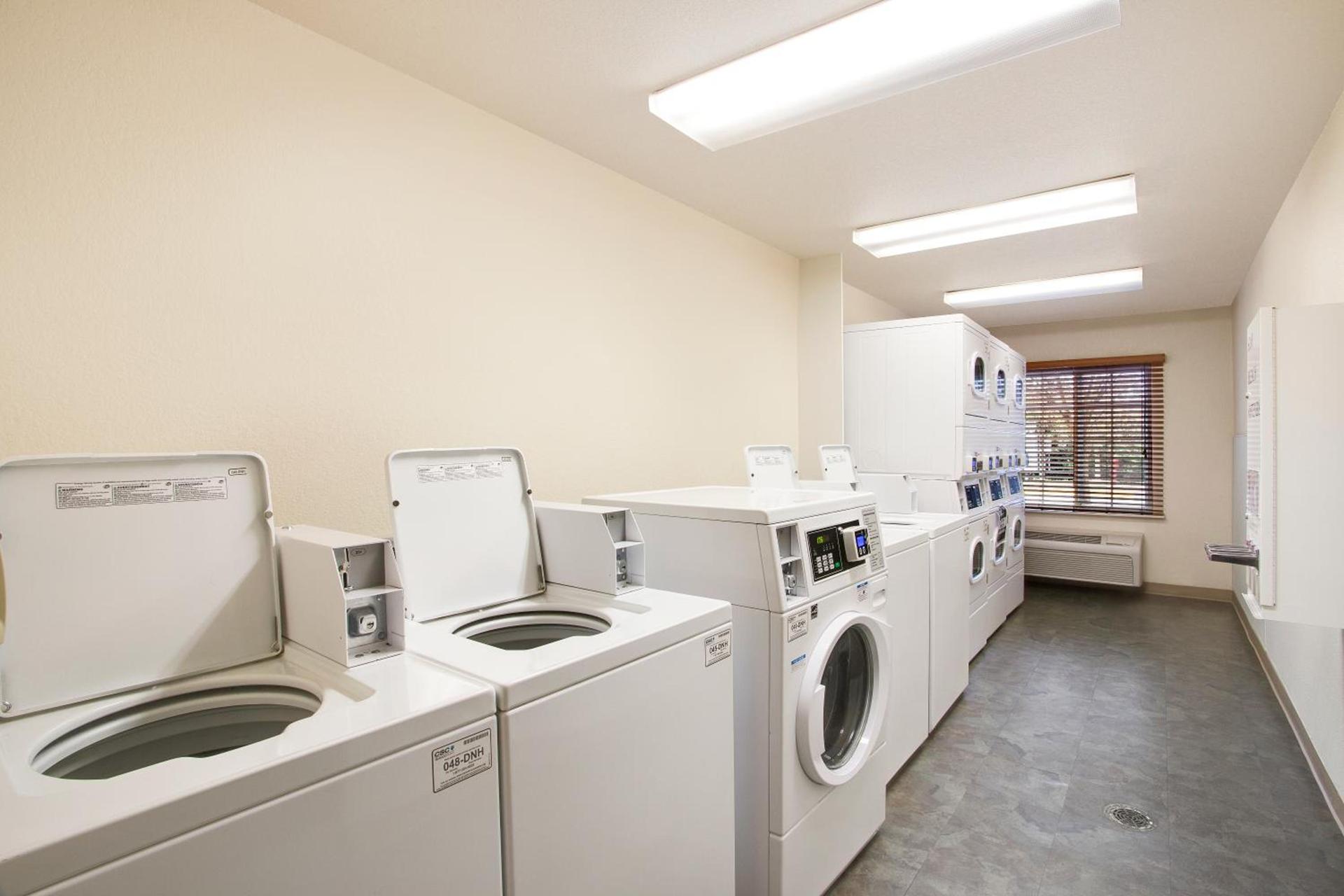 WoodSpring Suites Odessa photo 18