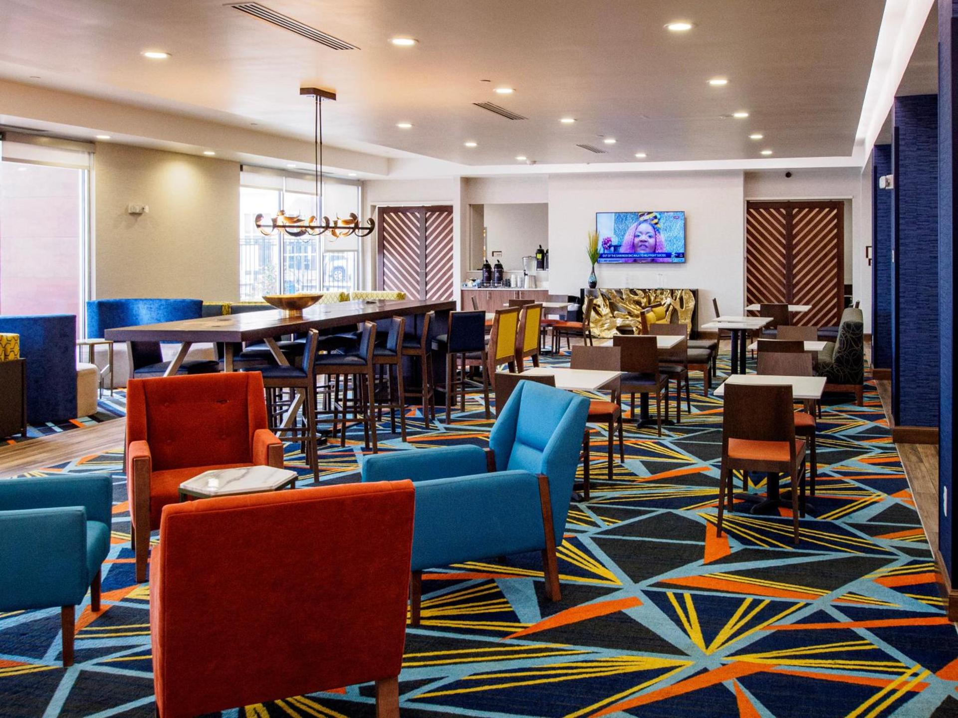 La Quinta by Wyndham Oklahoma City Airport photo 45