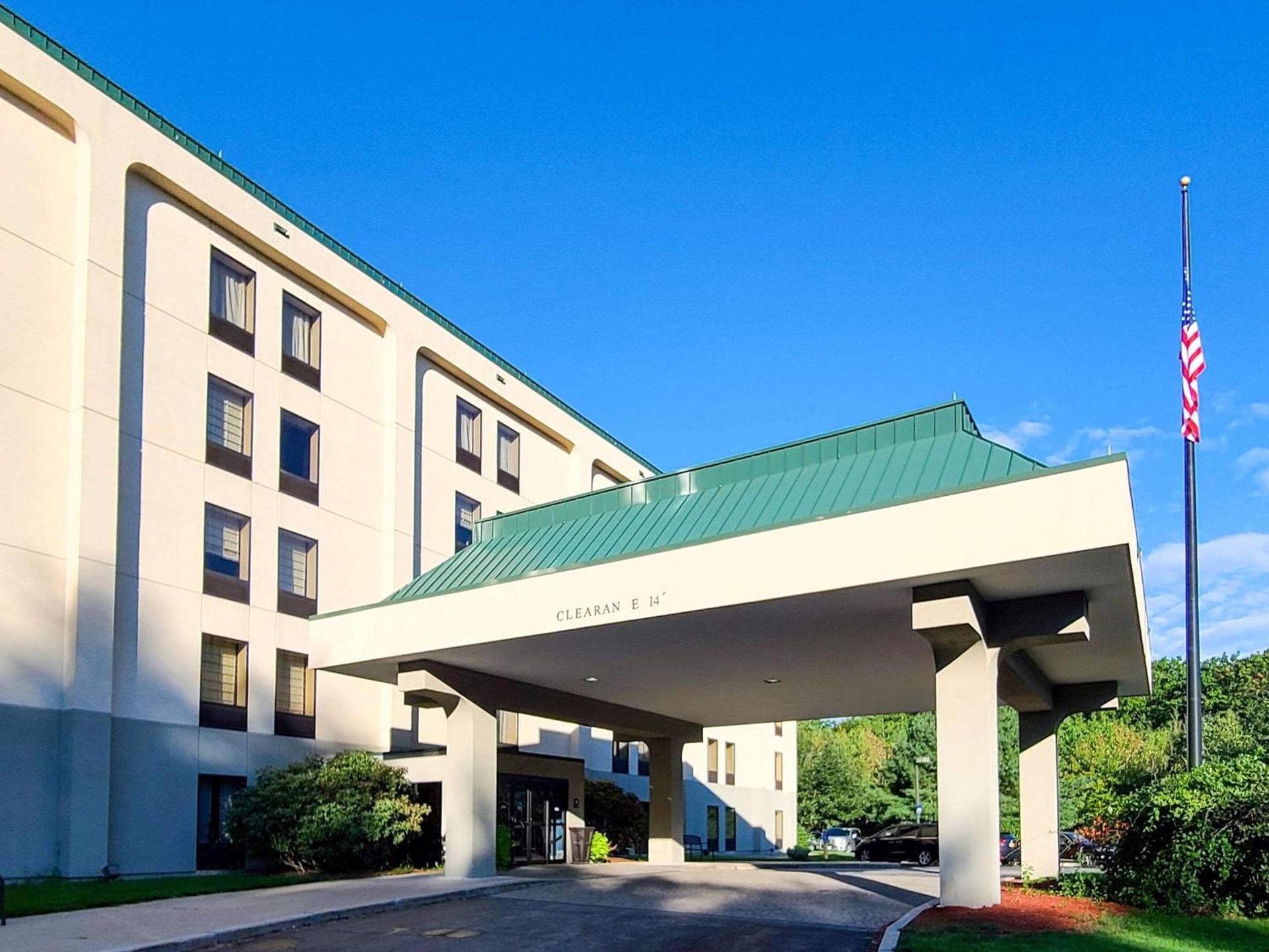 Comfort Inn Saco - Old Orchard Beach photo 2