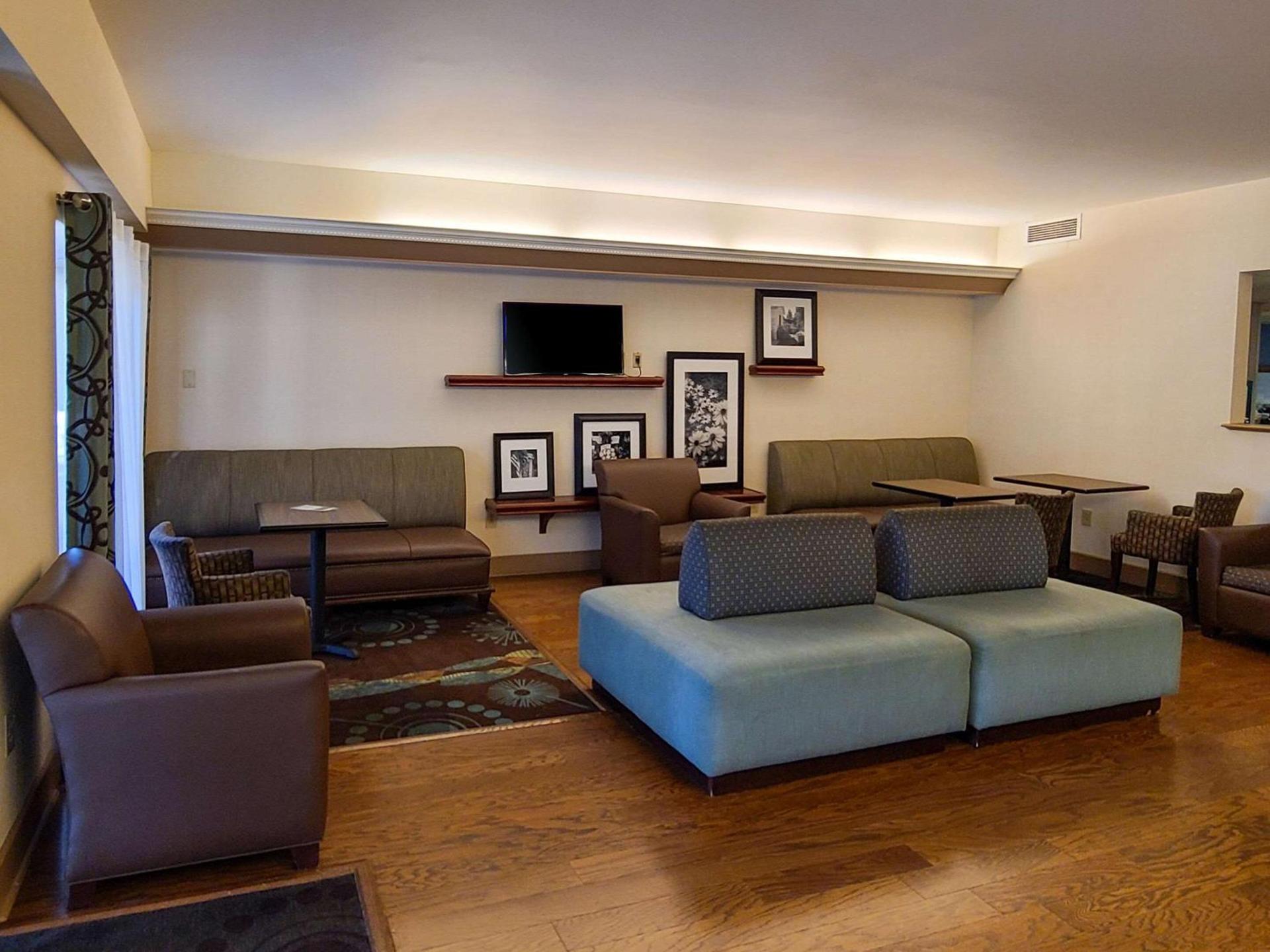 Comfort Inn Saco - Old Orchard Beach photo 5