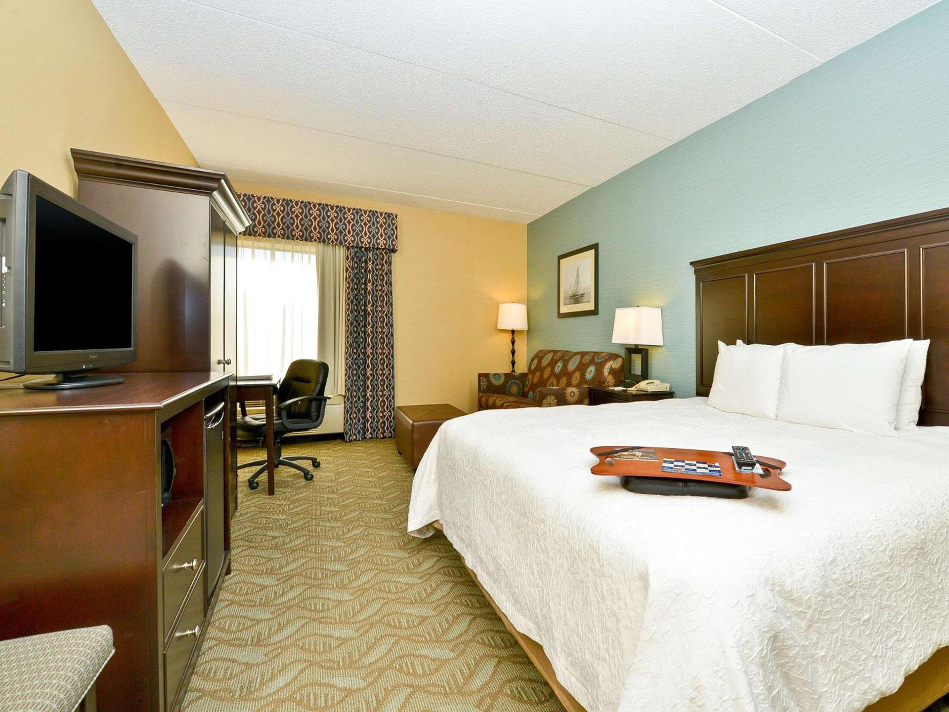 Comfort Inn Saco - Old Orchard Beach photo 7