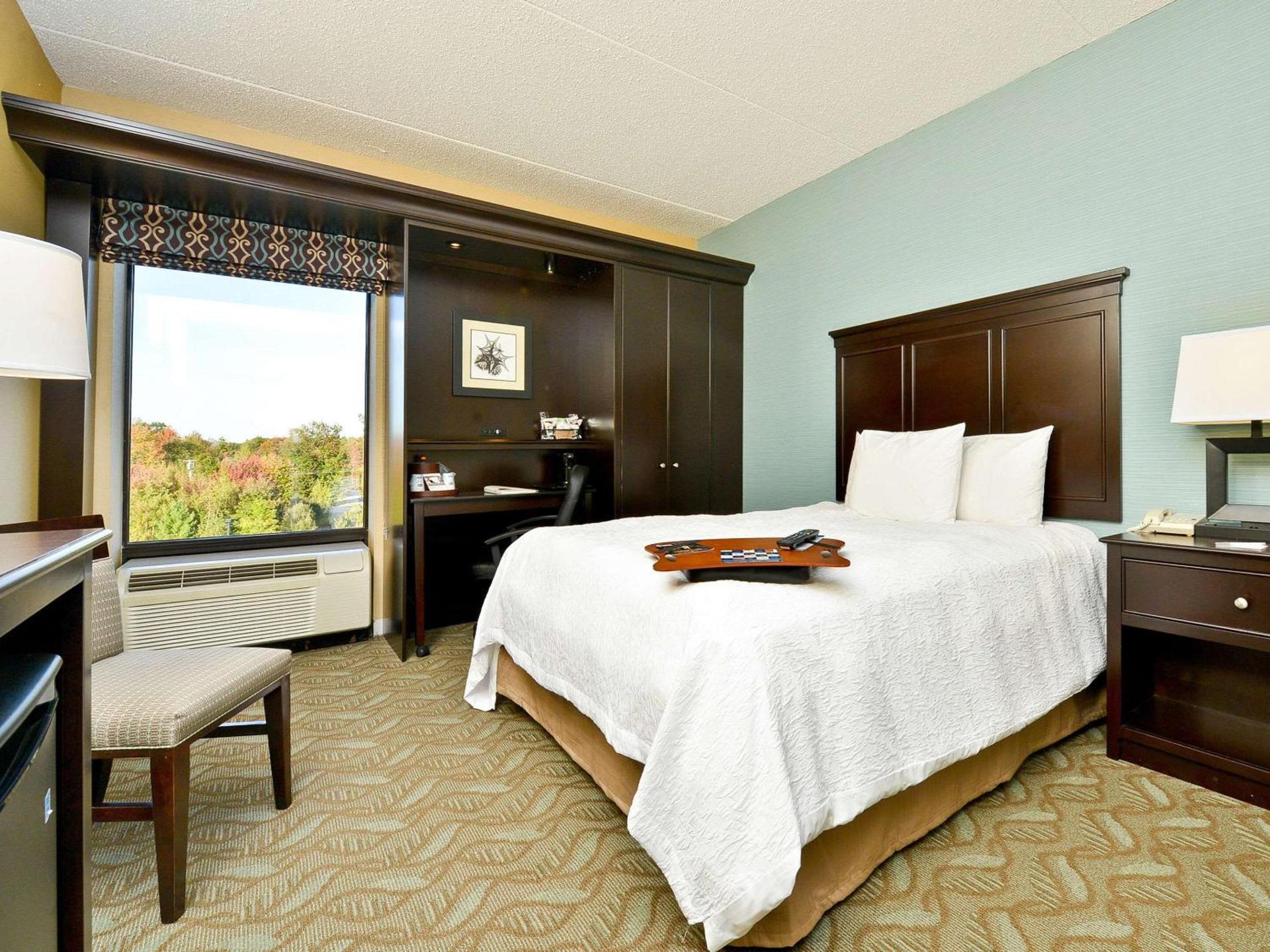 Comfort Inn Saco - Old Orchard Beach photo 6