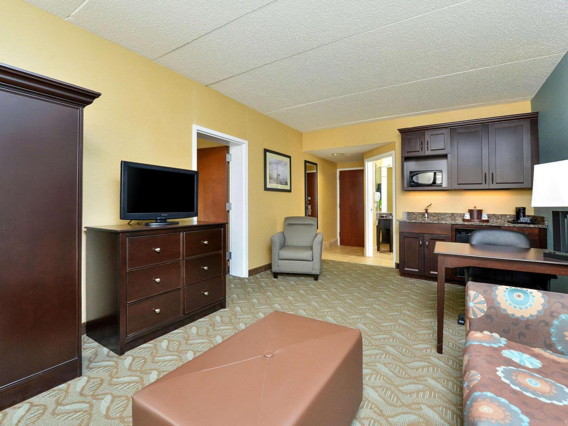 Comfort Inn Saco - Old Orchard Beach photo 9