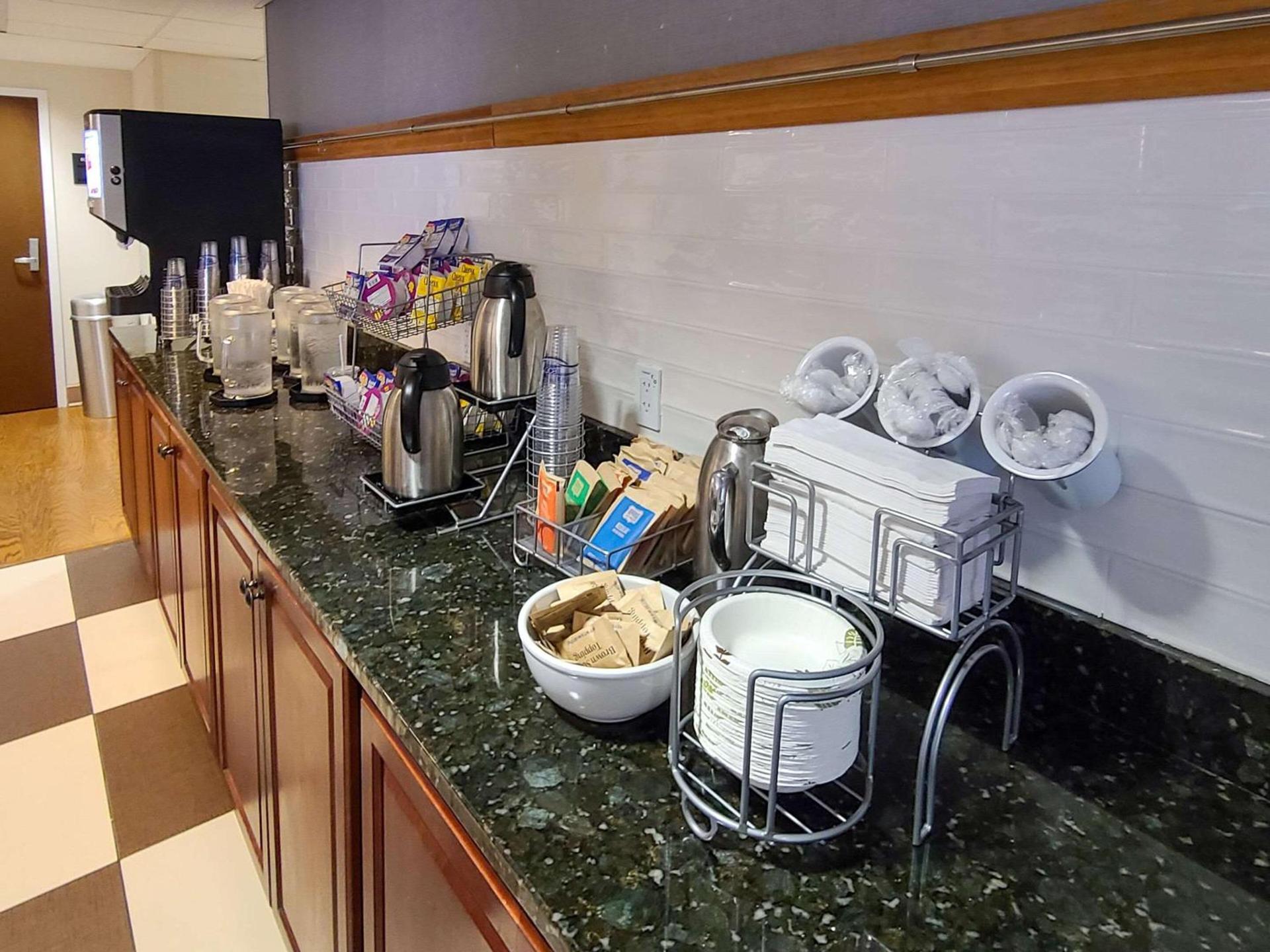 Comfort Inn Saco - Old Orchard Beach photo 15
