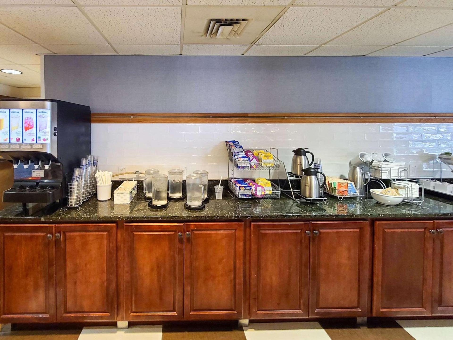 Comfort Inn Saco - Old Orchard Beach photo 16
