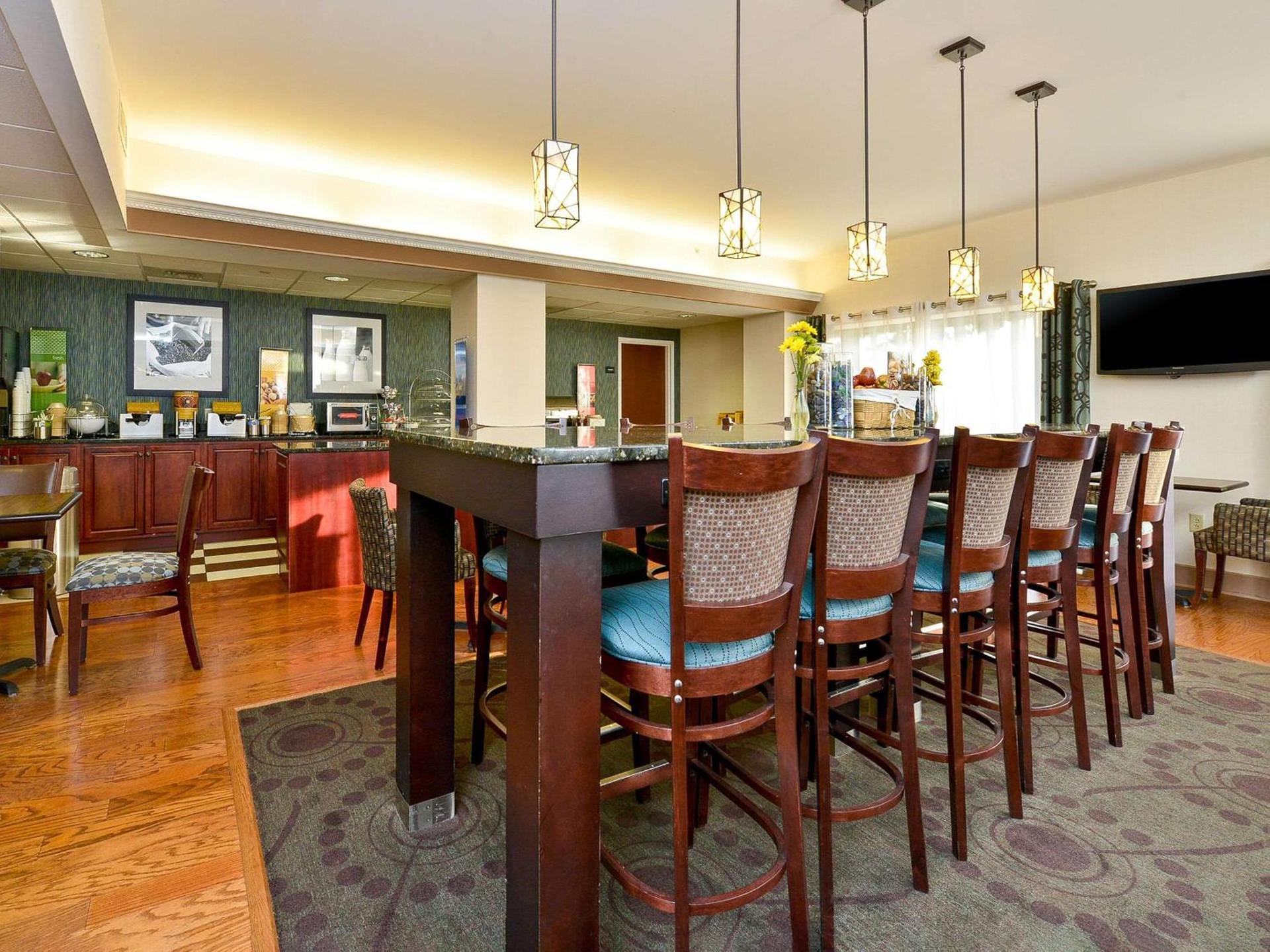 Comfort Inn Saco - Old Orchard Beach photo 18