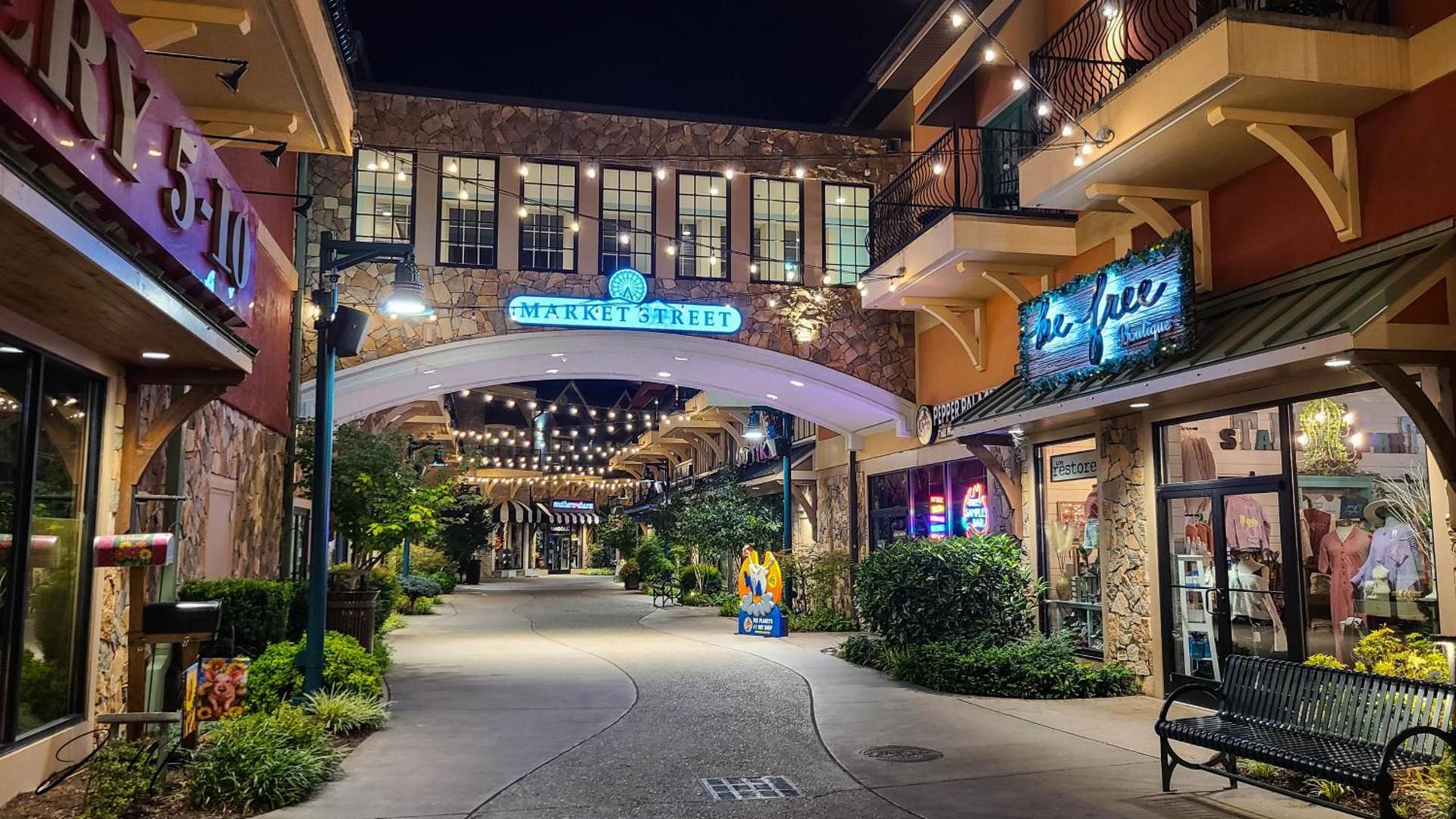 Margaritaville Island Hotel photo 40