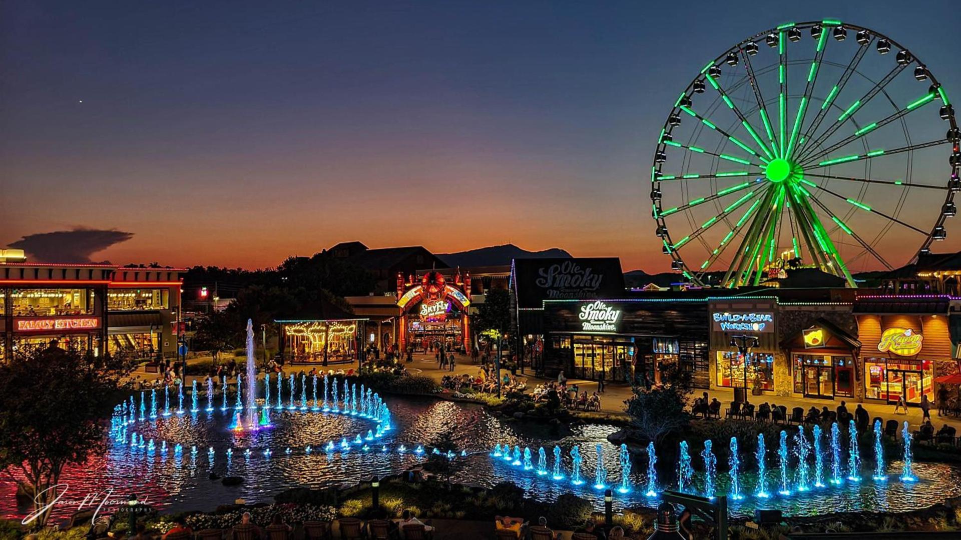 Margaritaville Island Hotel photo 41