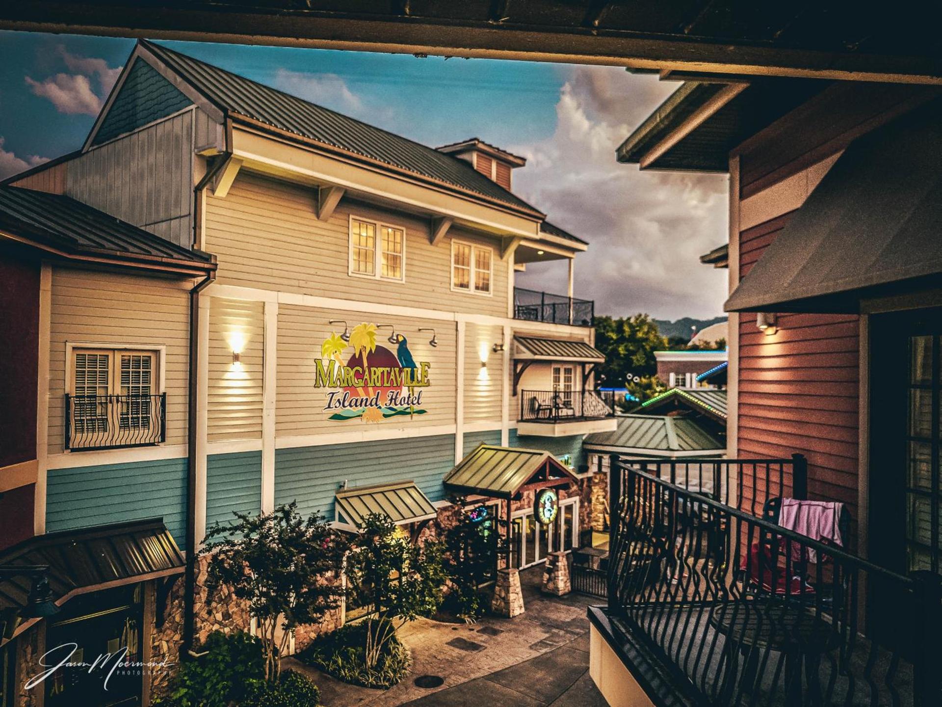 Margaritaville Island Hotel photo 42