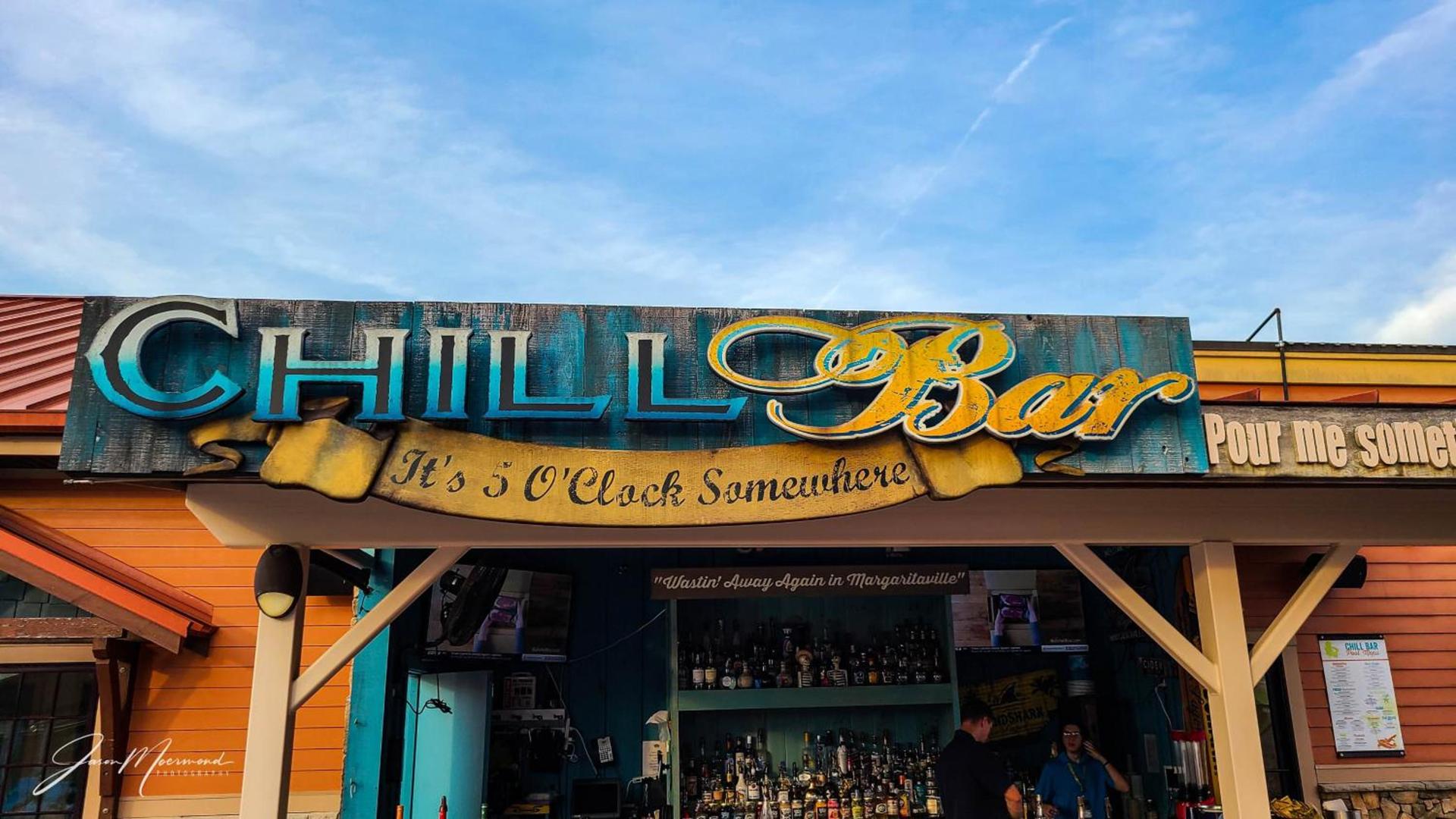 Margaritaville Island Hotel photo 43