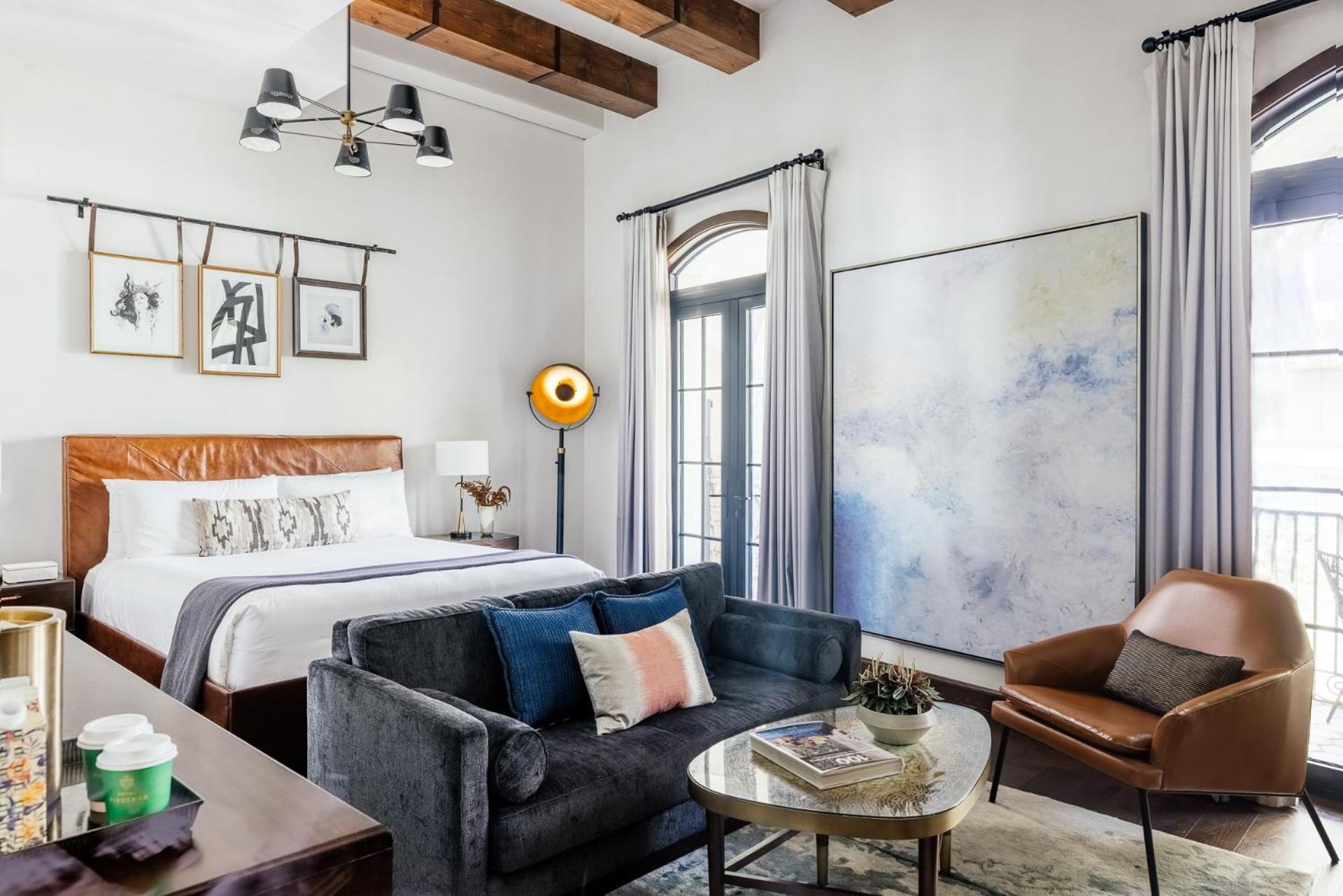 Hotel Figueroa, Unbound Collection by Hyatt photo 80