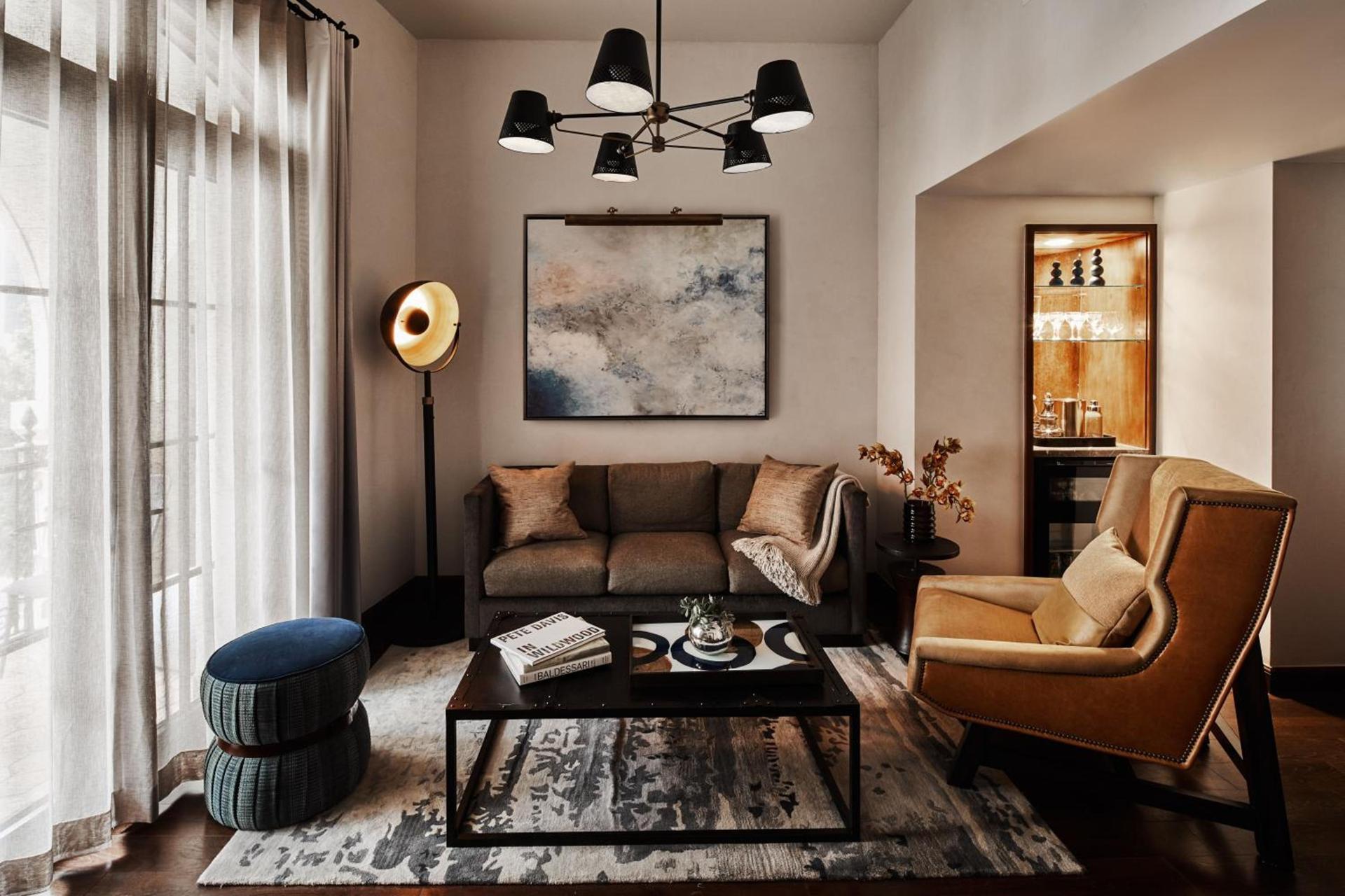 Hotel Figueroa, Unbound Collection by Hyatt photo 77