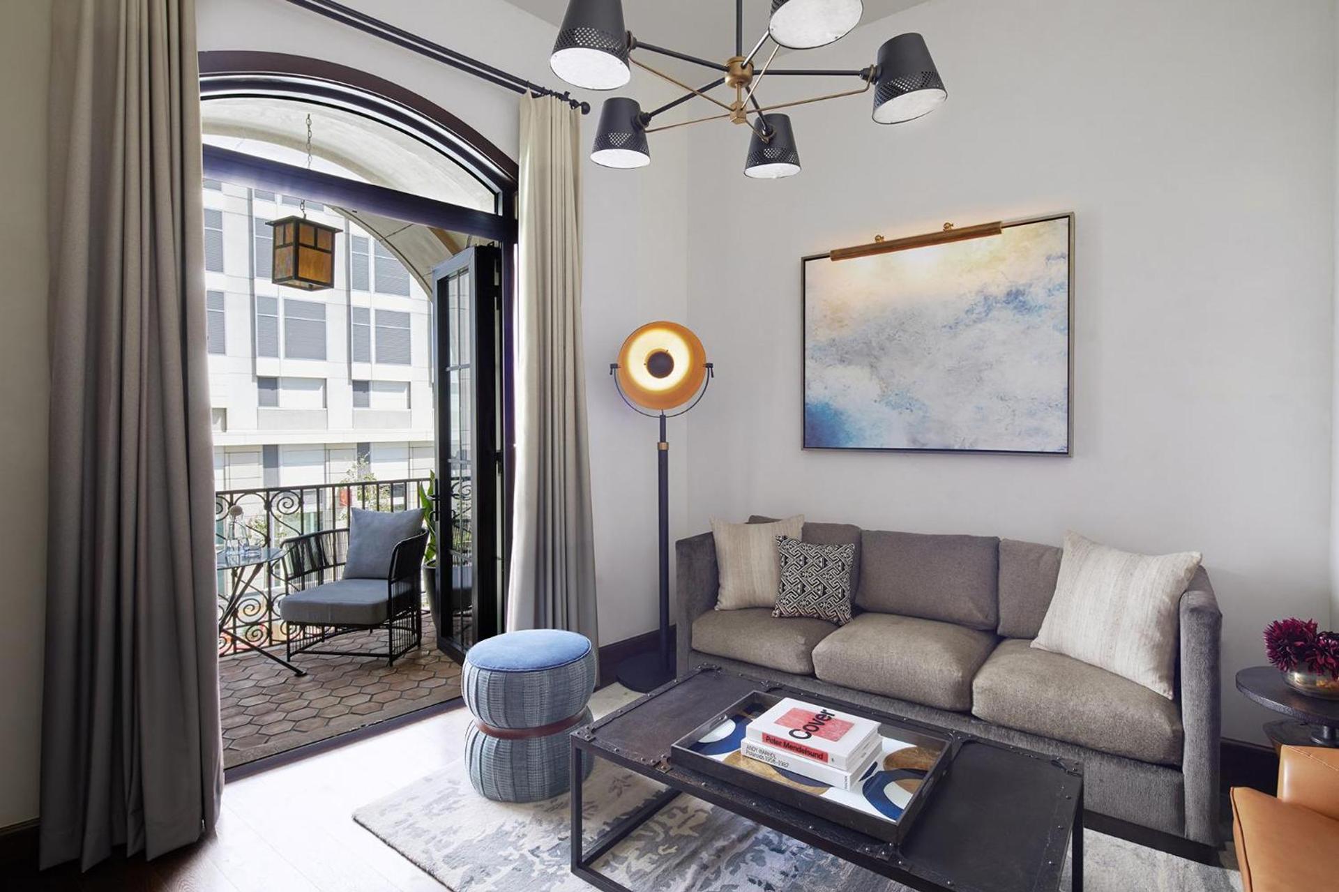 Hotel Figueroa, Unbound Collection by Hyatt photo 78