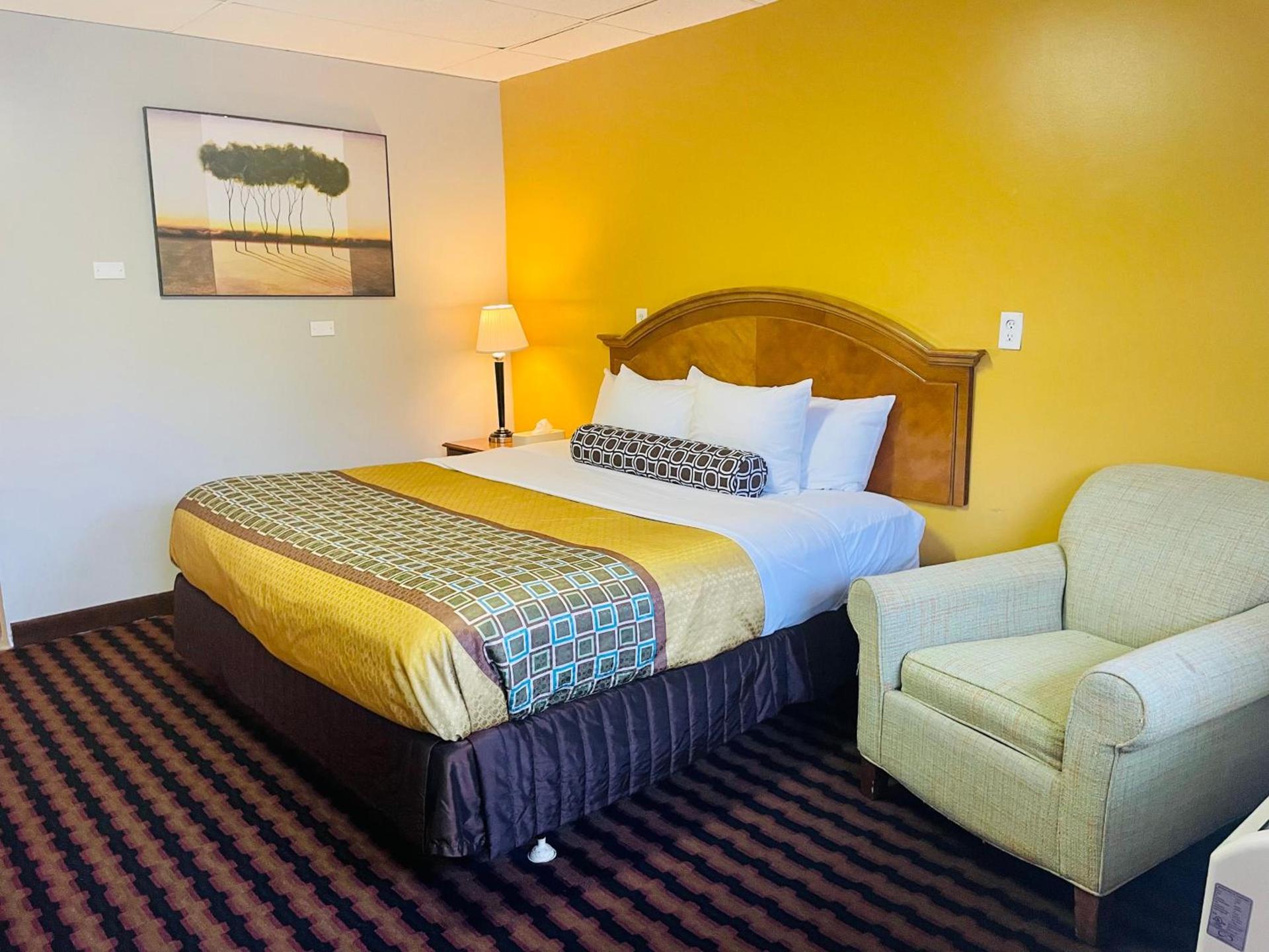 Red Carpet Inn Duncannon photo 12