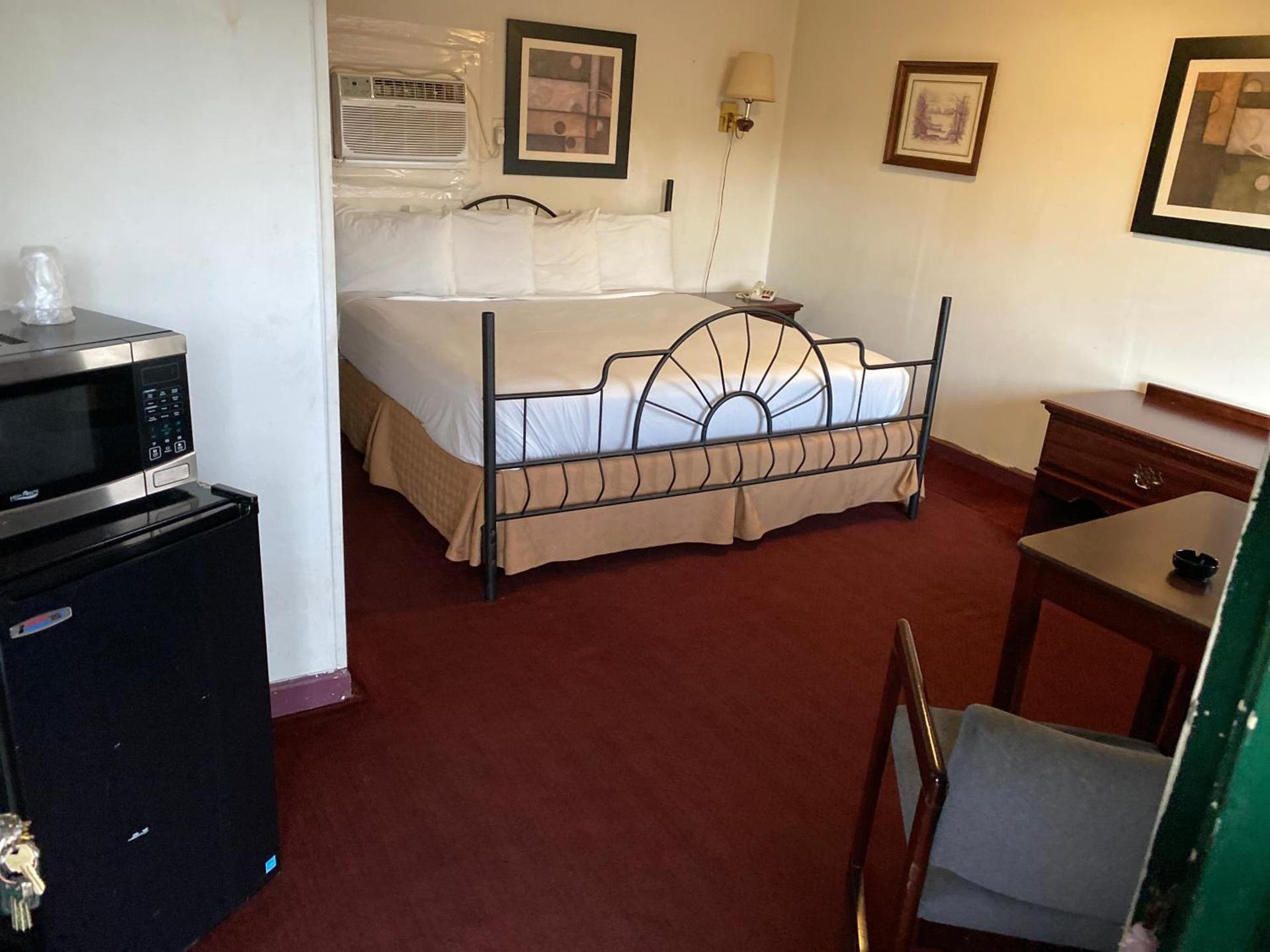 Royal Inn photo 39