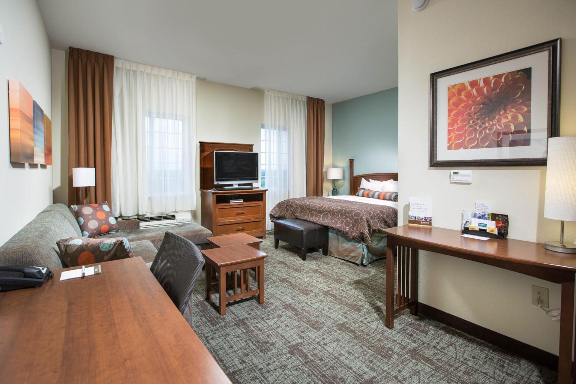 Staybridge Suites Augusta by IHG photo 14