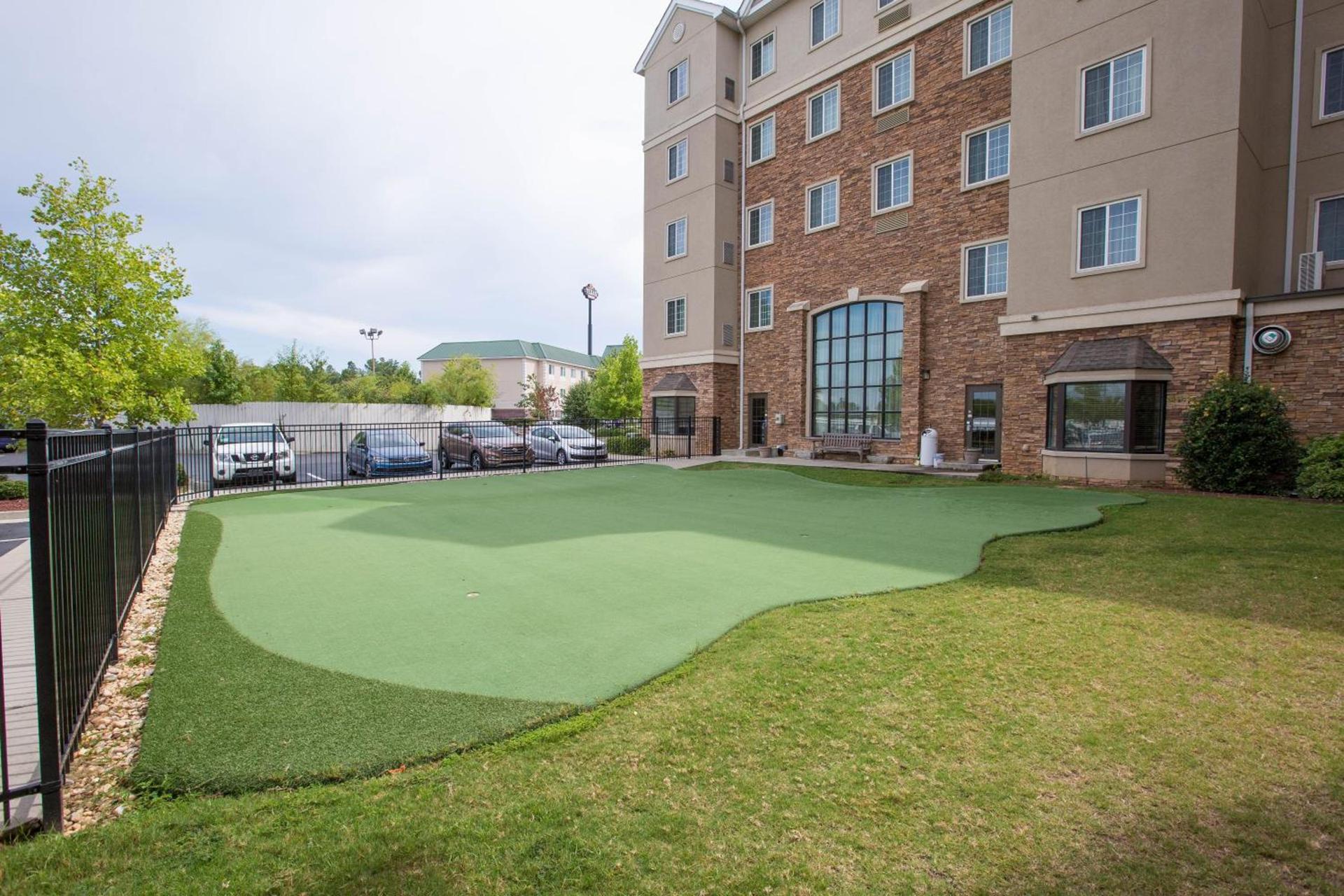 Staybridge Suites Augusta by IHG photo 19