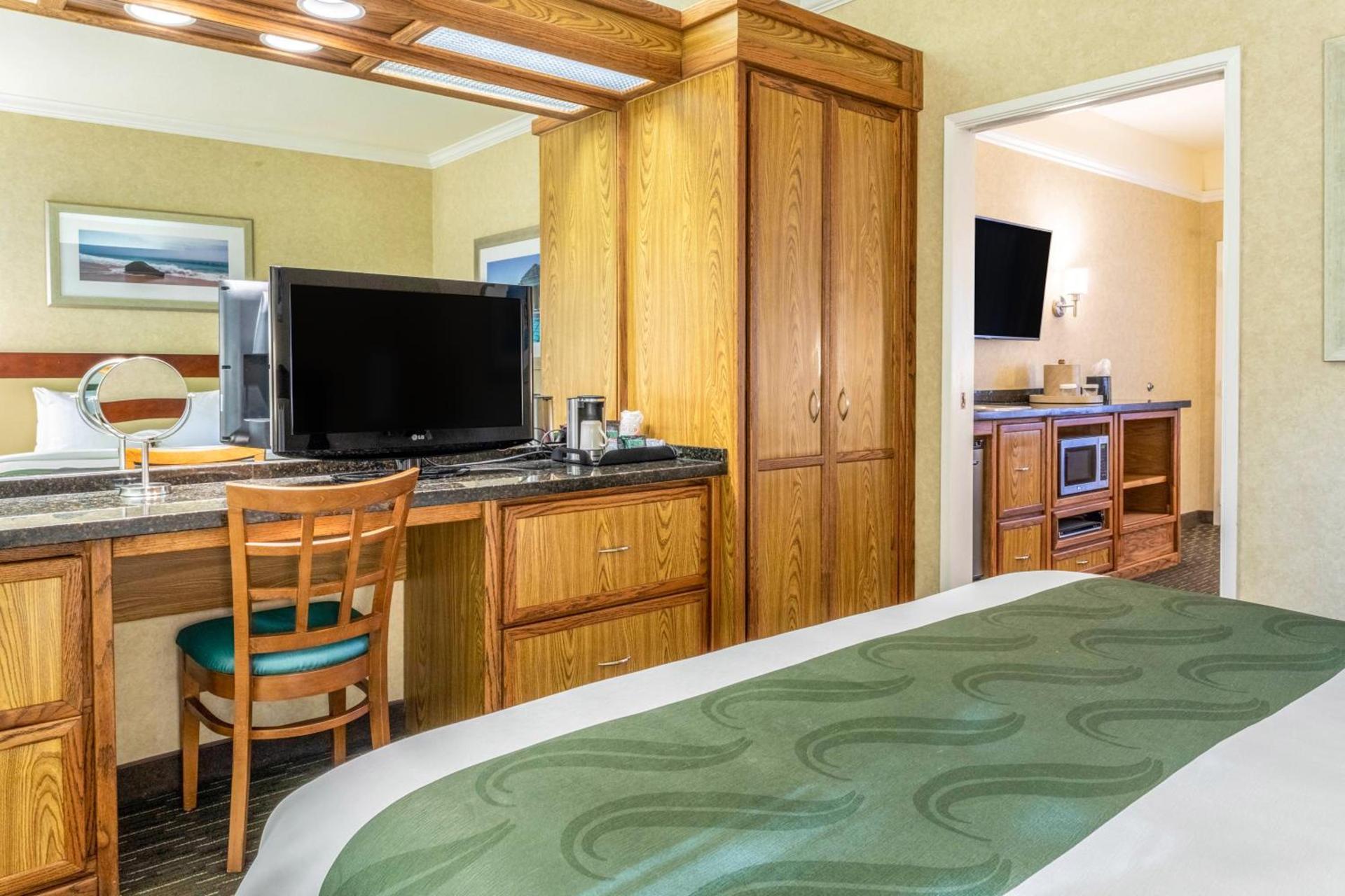 Quality Suites Downtown San Luis Obispo photo 47