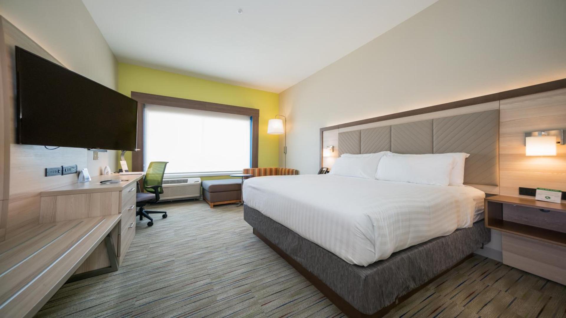 Holiday Inn Express & Suites - Southaven Central - Memphis by IHG photo 45