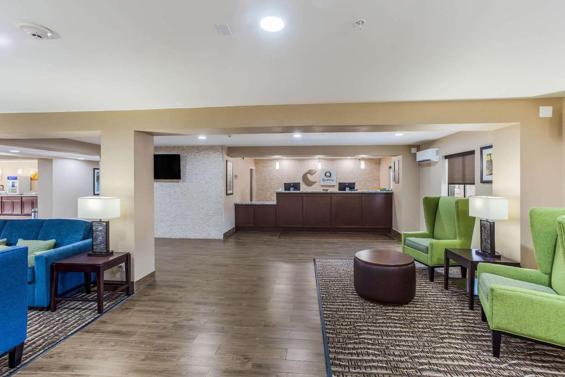Comfort Inn Charleston South photo 2