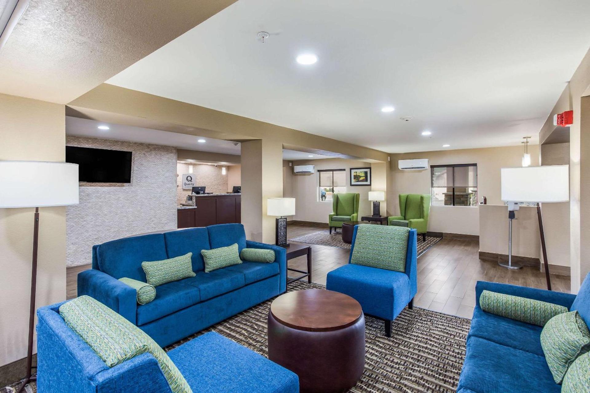 Comfort Inn Charleston South photo 10