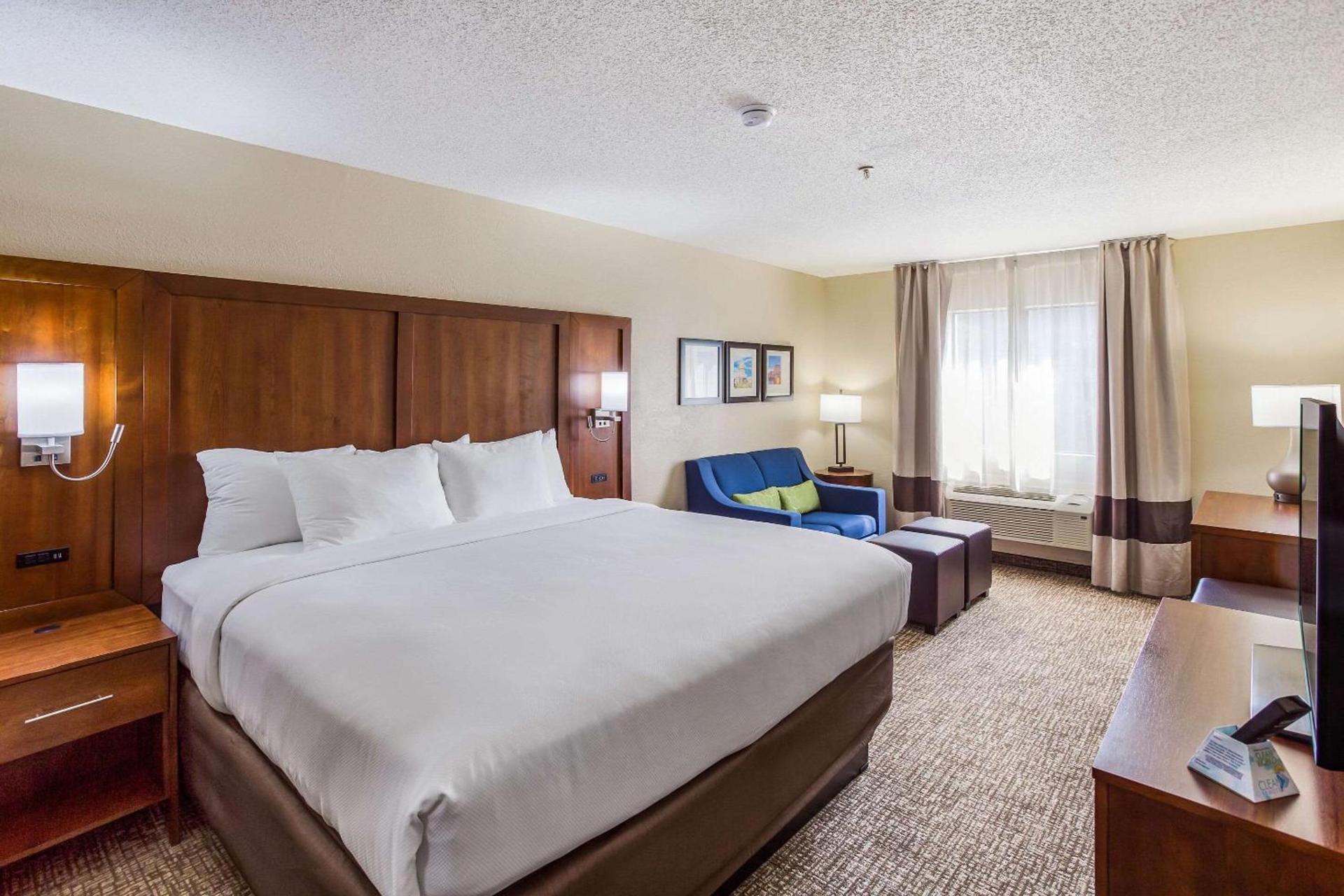 Comfort Inn Charleston South photo 11