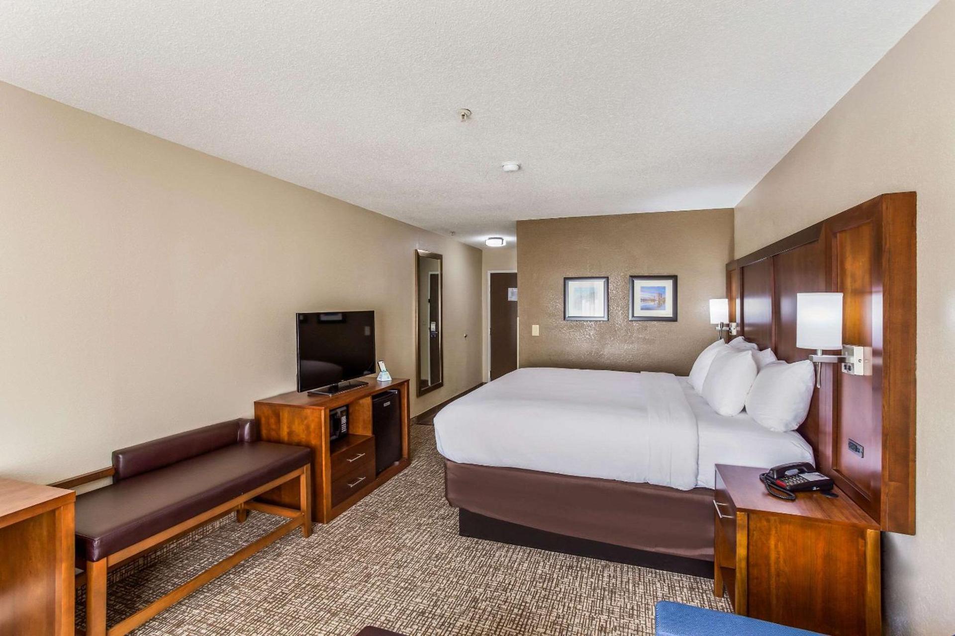 Comfort Inn Charleston South photo 13