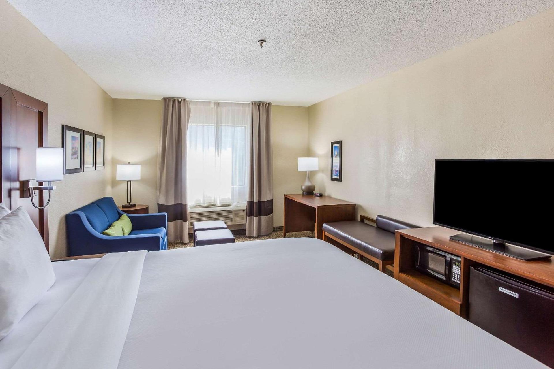 Comfort Inn Charleston South photo 14
