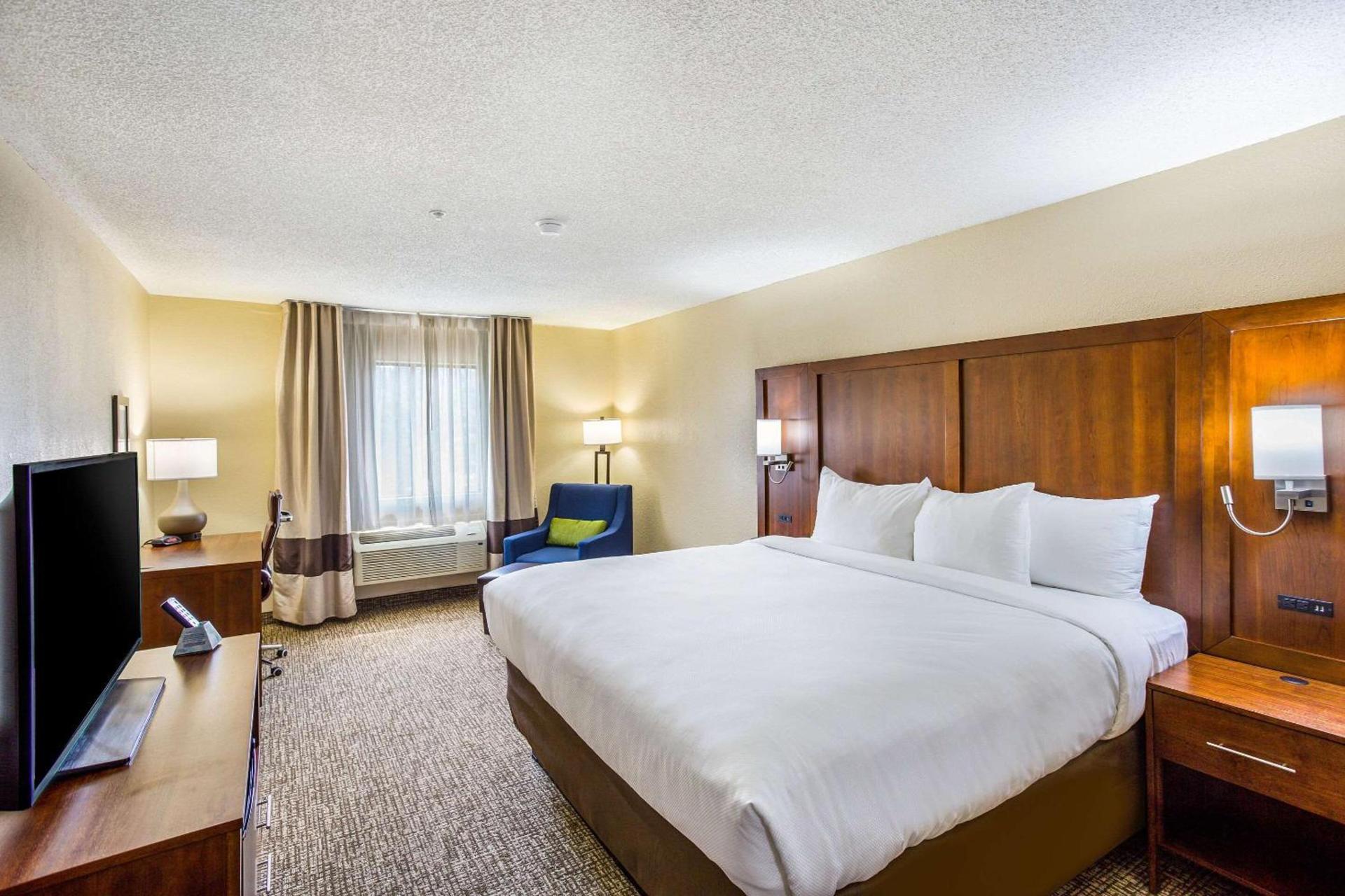 Comfort Inn Charleston South photo 15