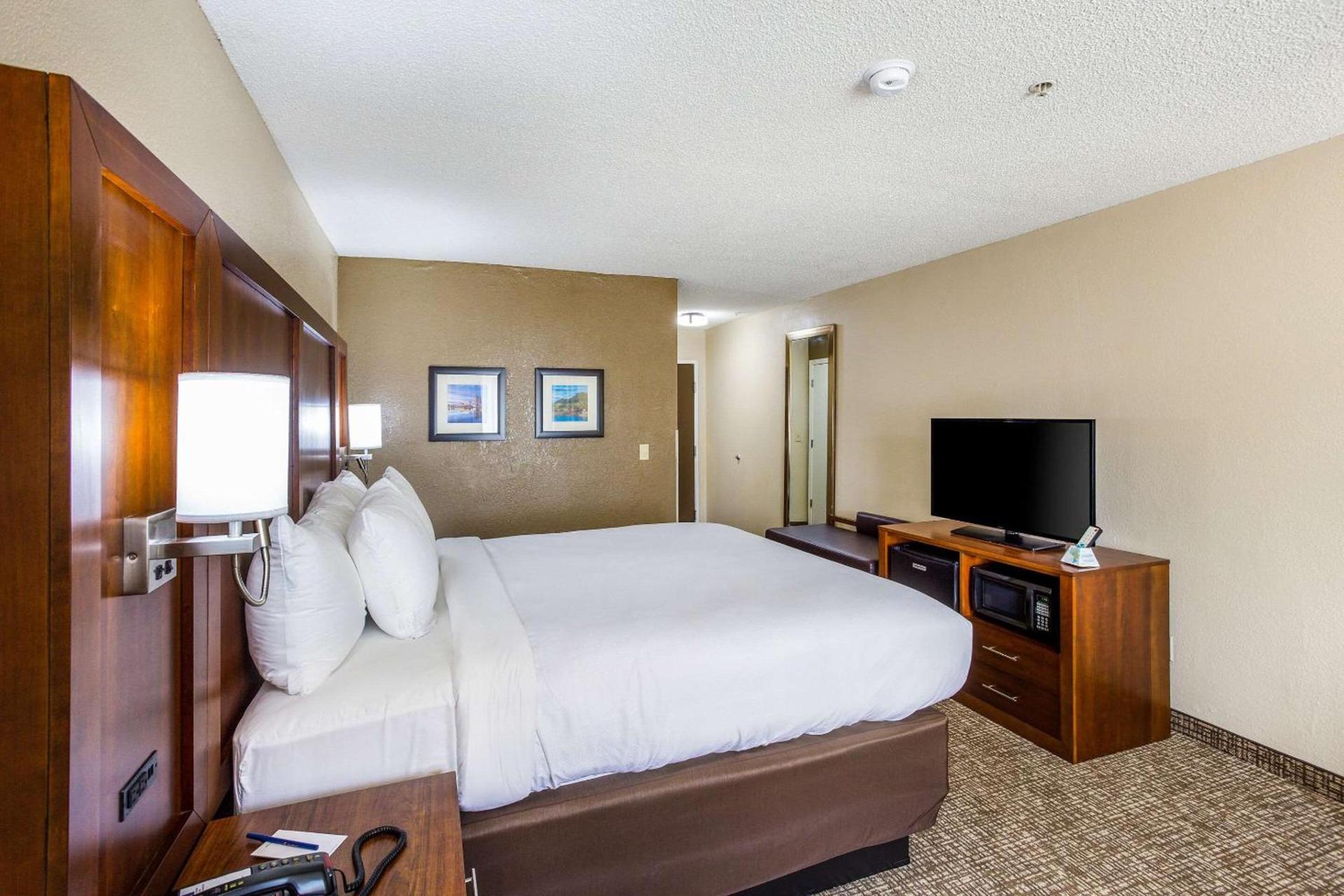 Comfort Inn Charleston South photo 17