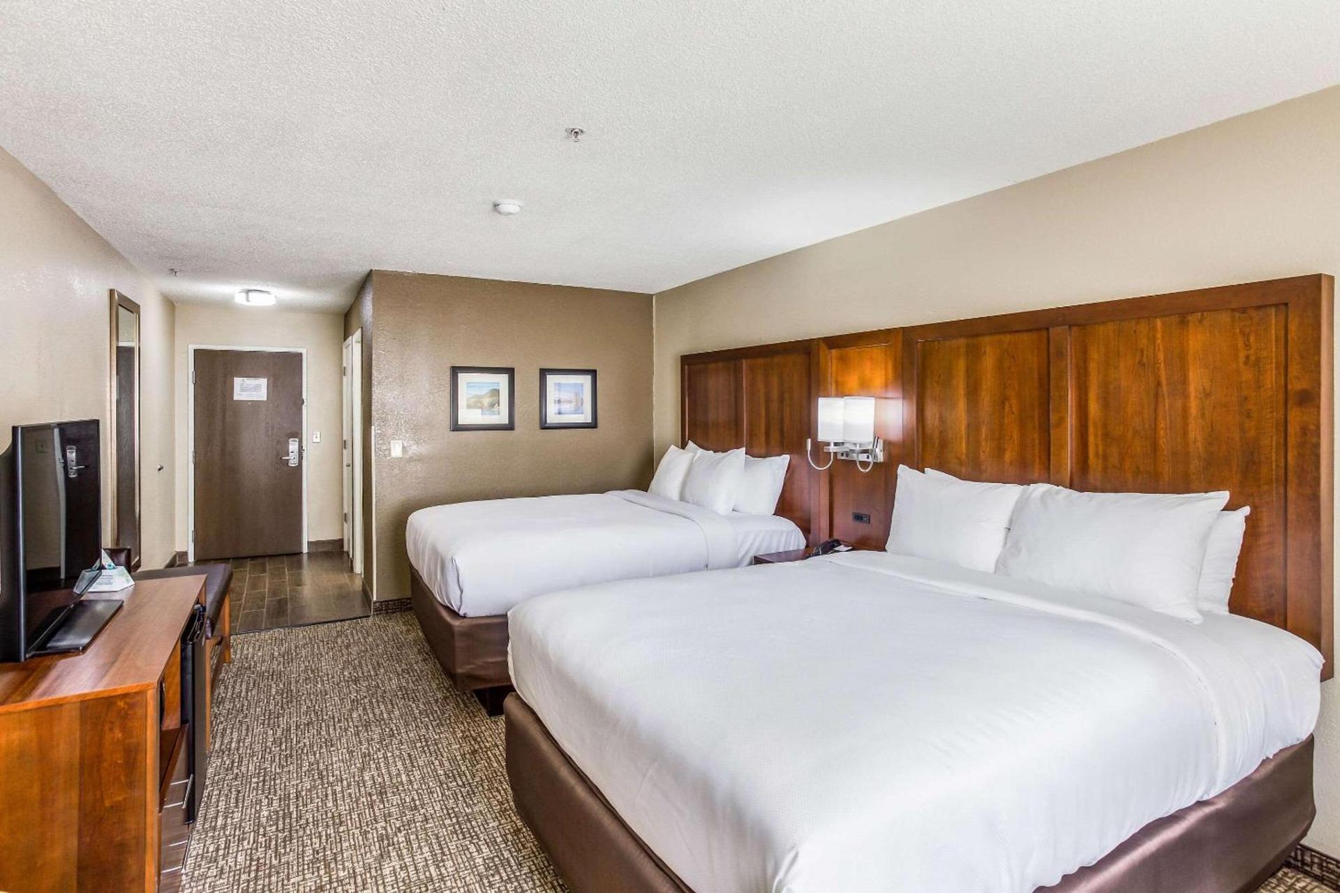 Comfort Inn Charleston South photo 21