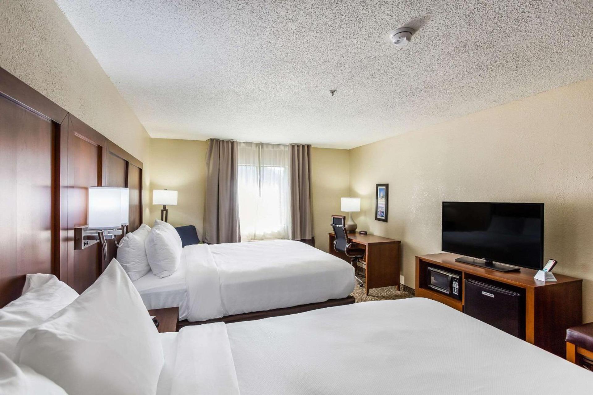 Comfort Inn Charleston South photo 23