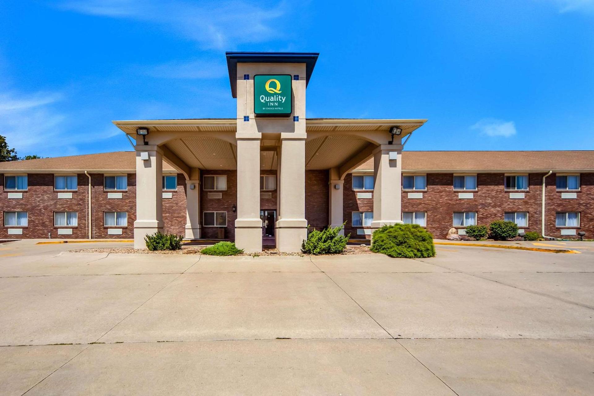 Quality Inn Lincoln Cornhusker photo 3