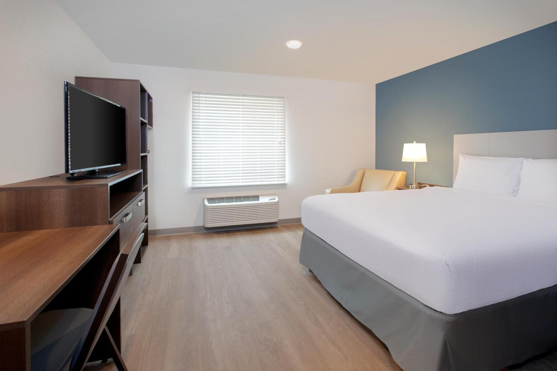 WoodSpring Suites Washington DC Northeast Greenbelt photo 20