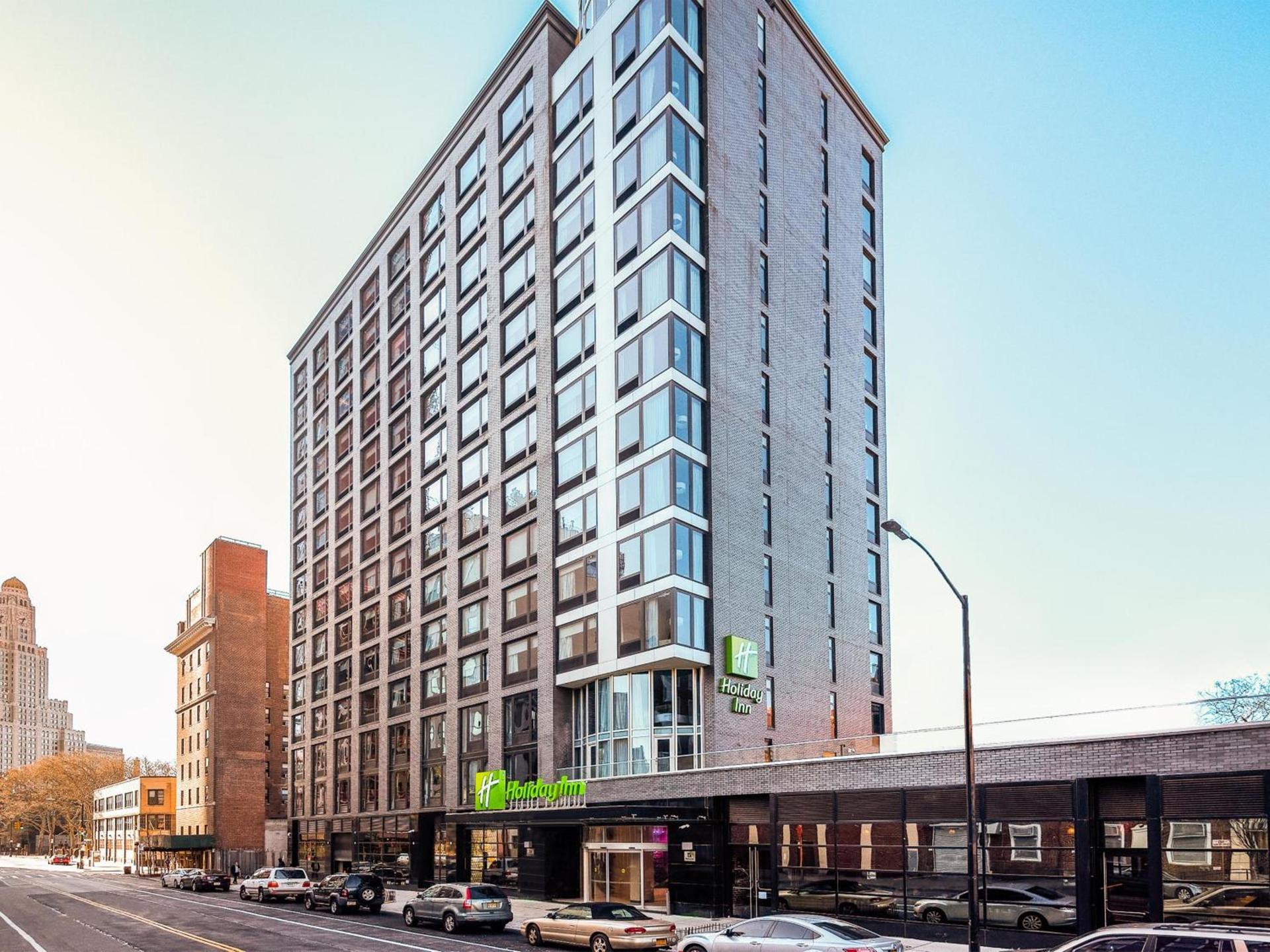 Holiday Inn Brooklyn Downtown by IHG photo 33